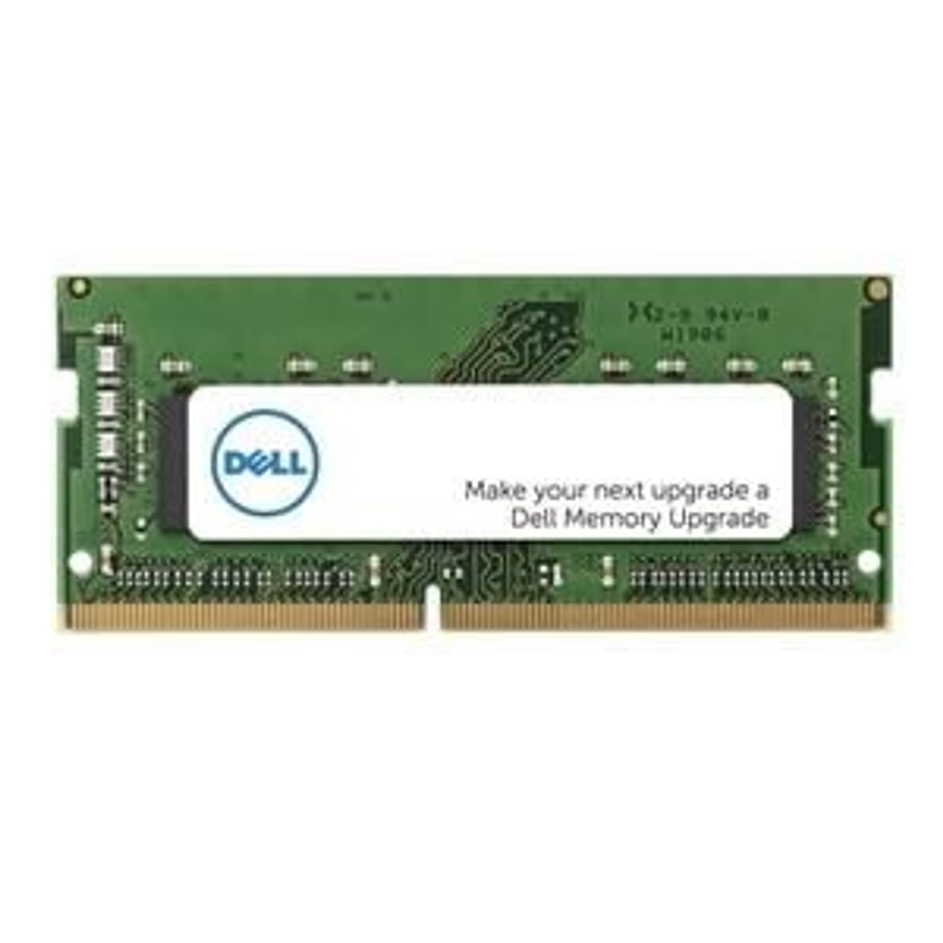 

Dell AB371022 memory module 16 GB