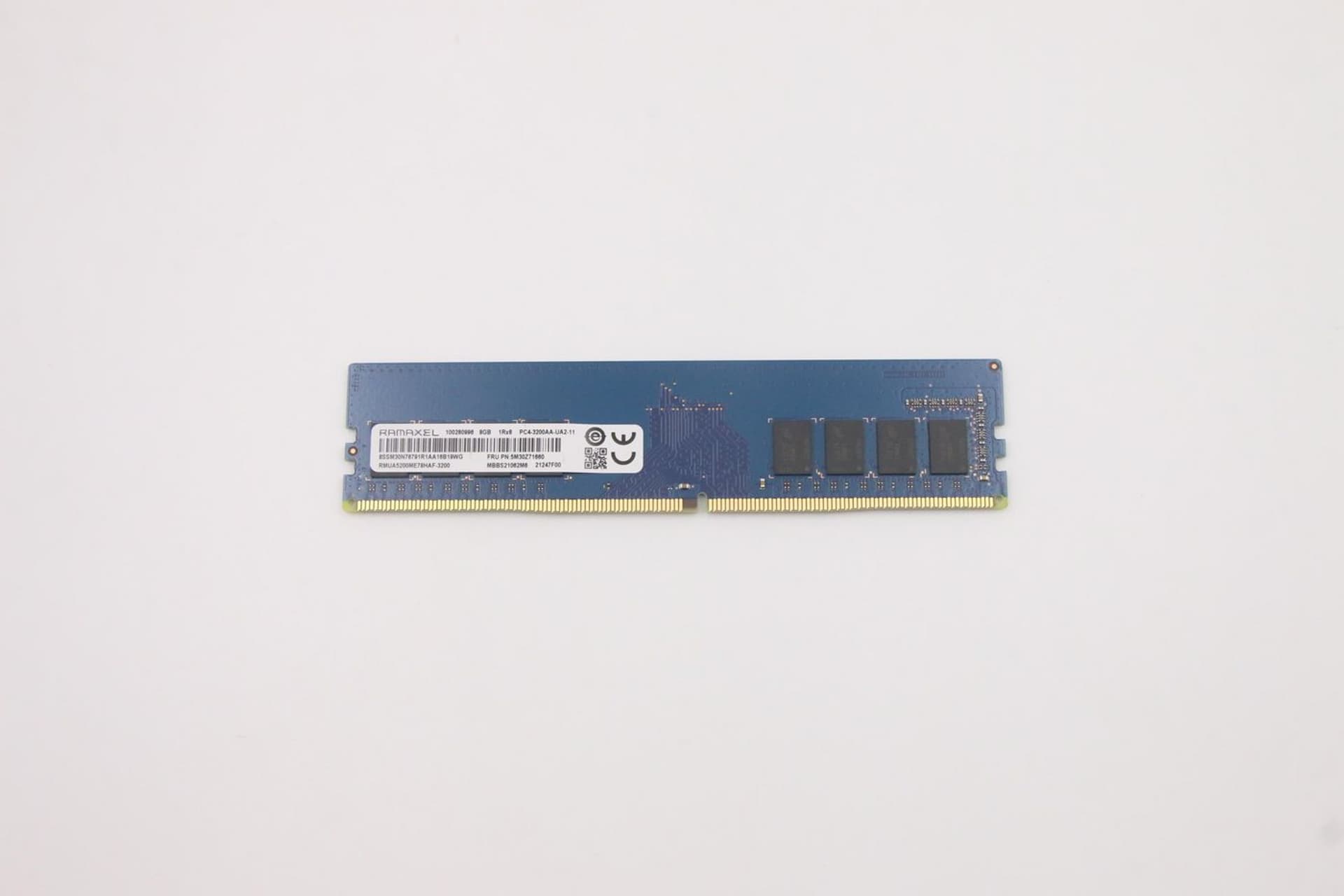 

Lenovo MEMORY
