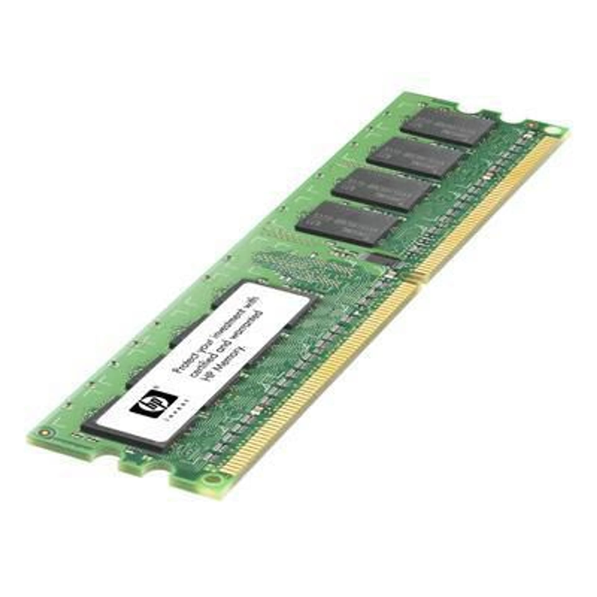 

Hewlett Packard Enterprise 8GB DDR3 1600MHz memory