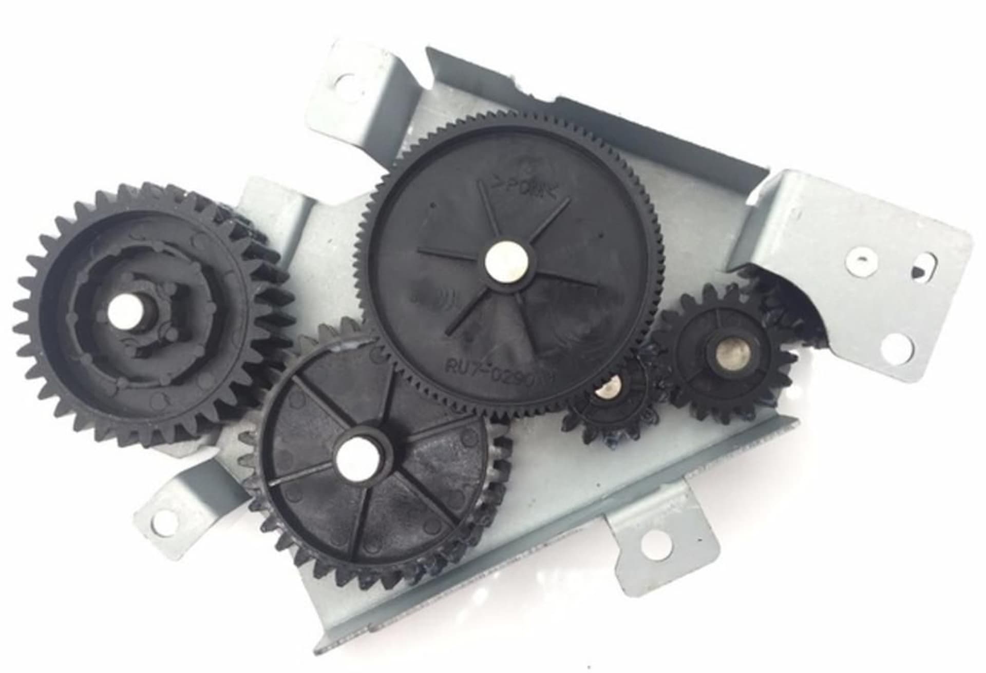 

CoreParts Swing plate Assembly