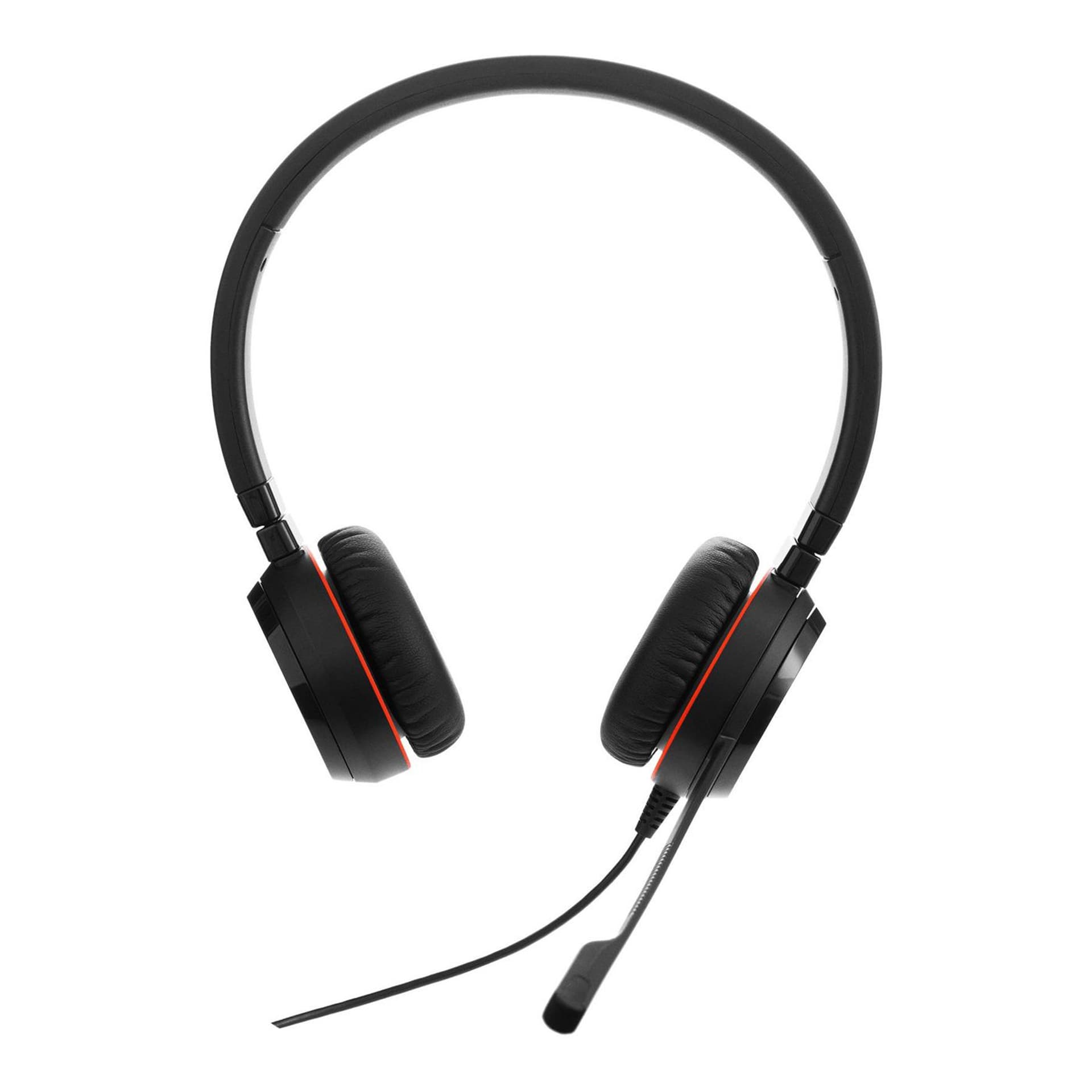 

Jabra EVOLVE 30 DUO (HEADSET ONLY