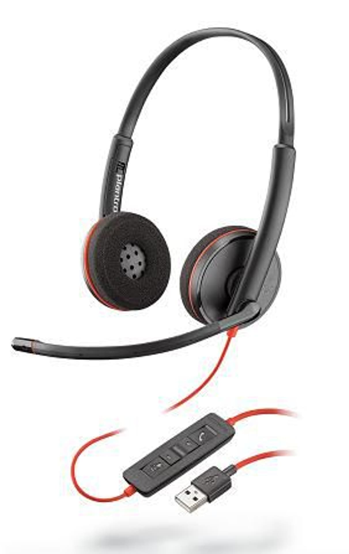 

Poly Blackwire C3220 USB