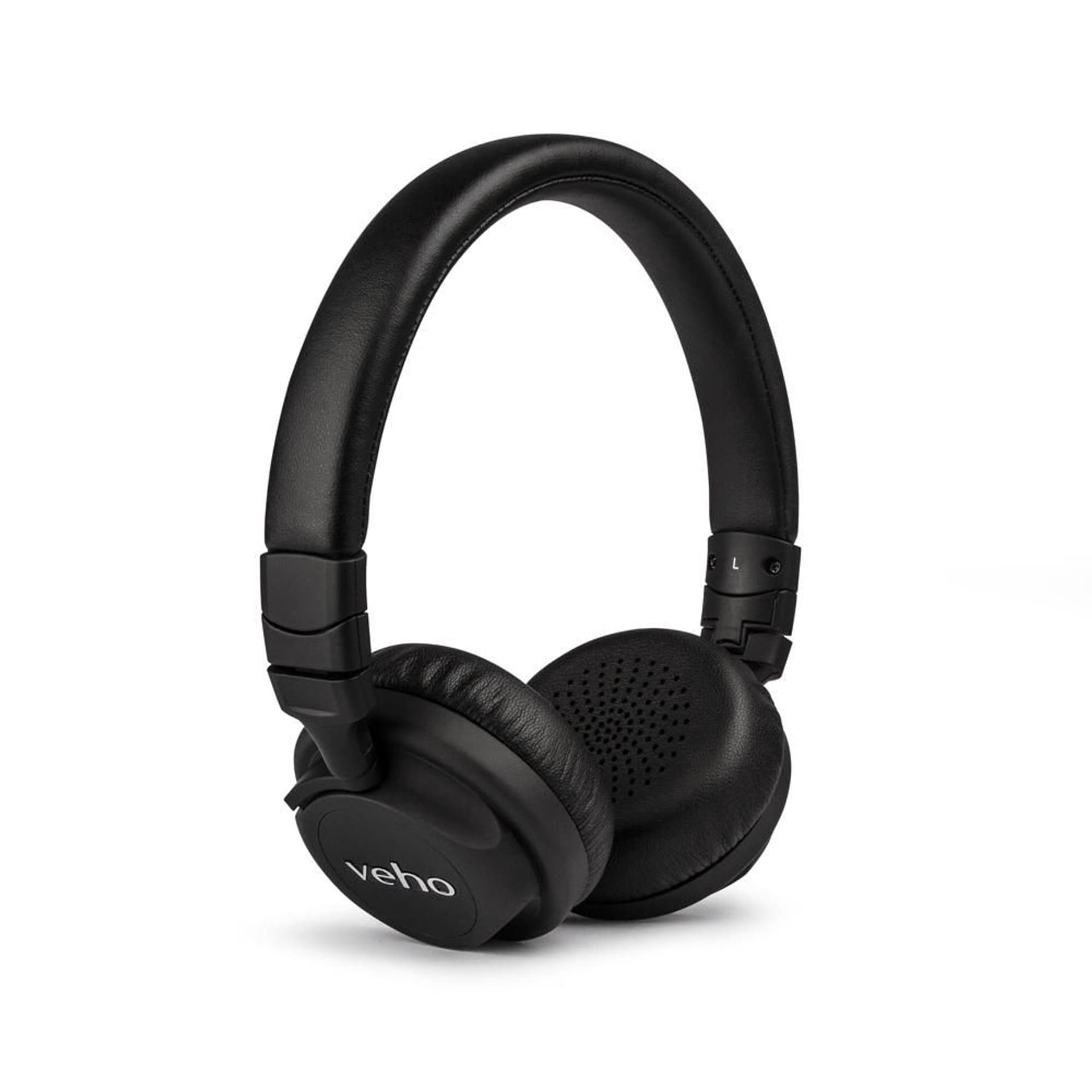 

Veho Wired Headphones