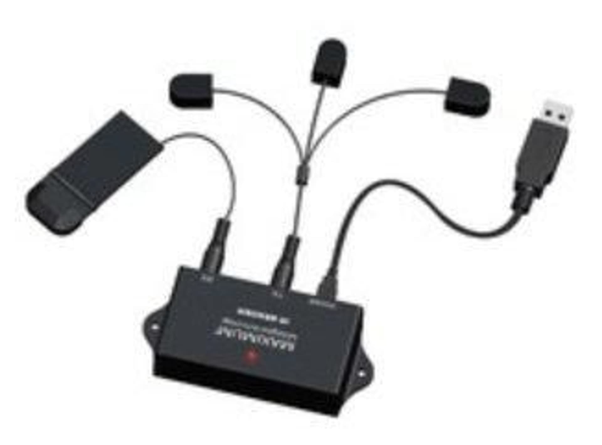 

Maximum IRB-100 IR Bender