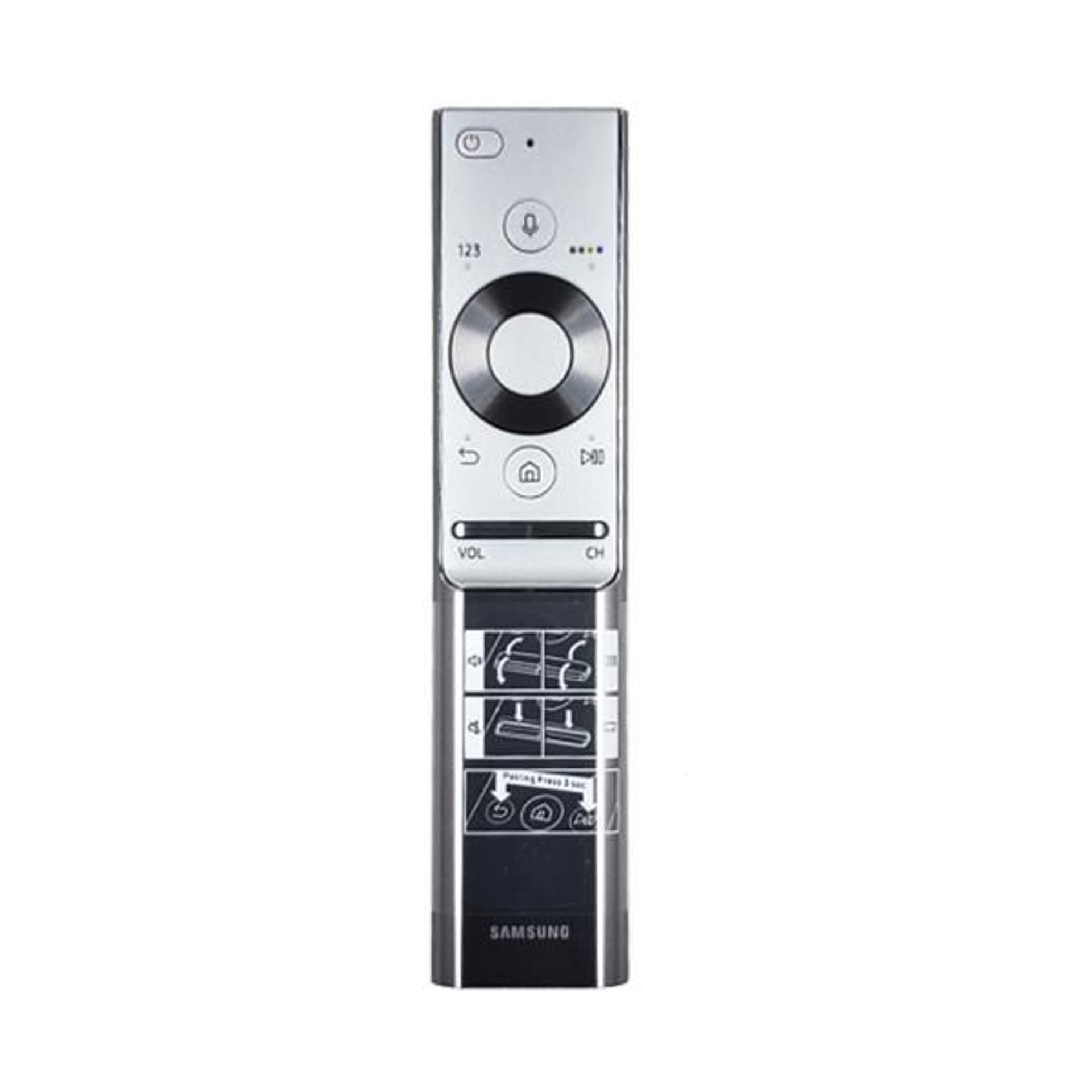 

Samsung Remote Control