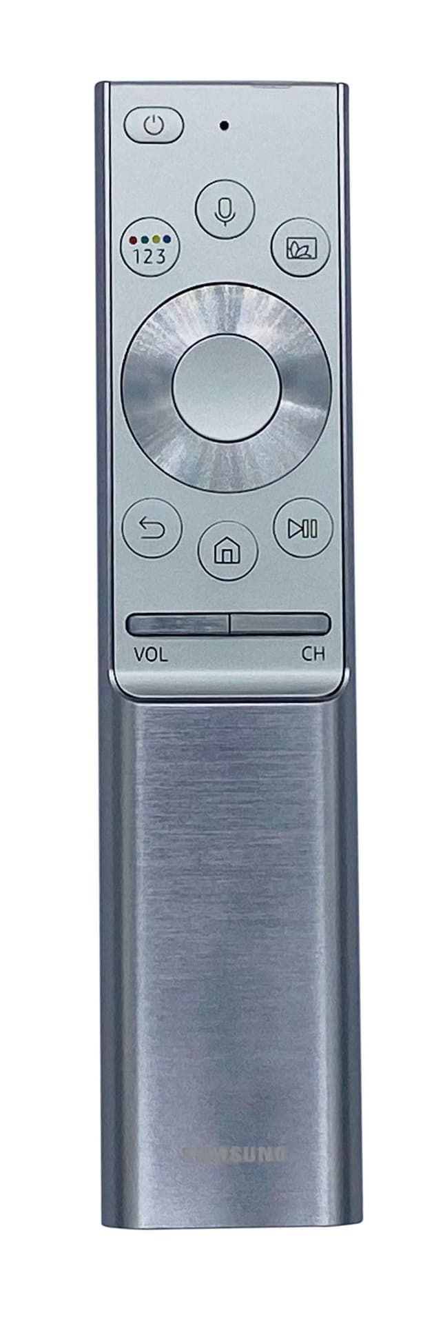 

Samsung Smart Remote Control