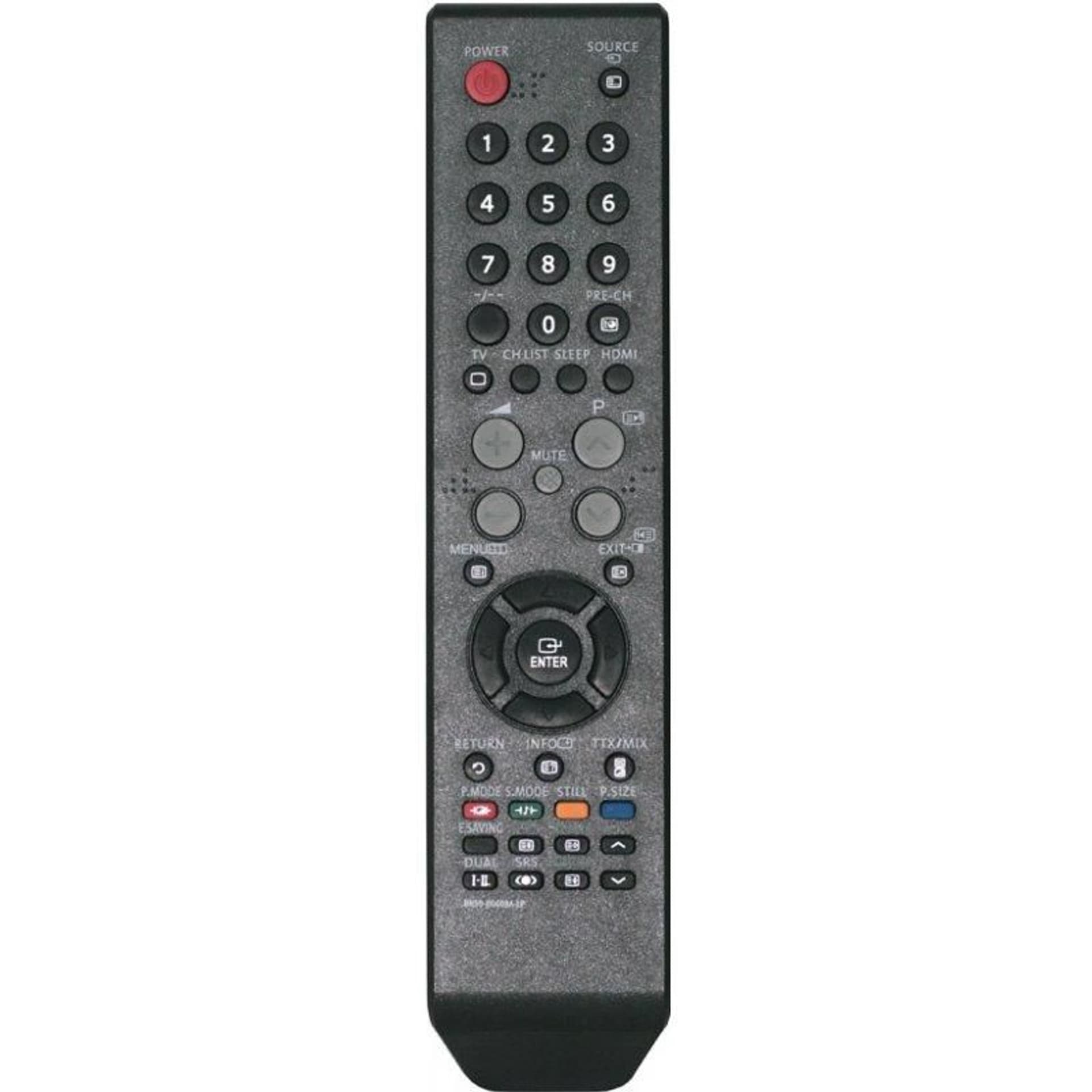 

Samsung Remote Controller For
