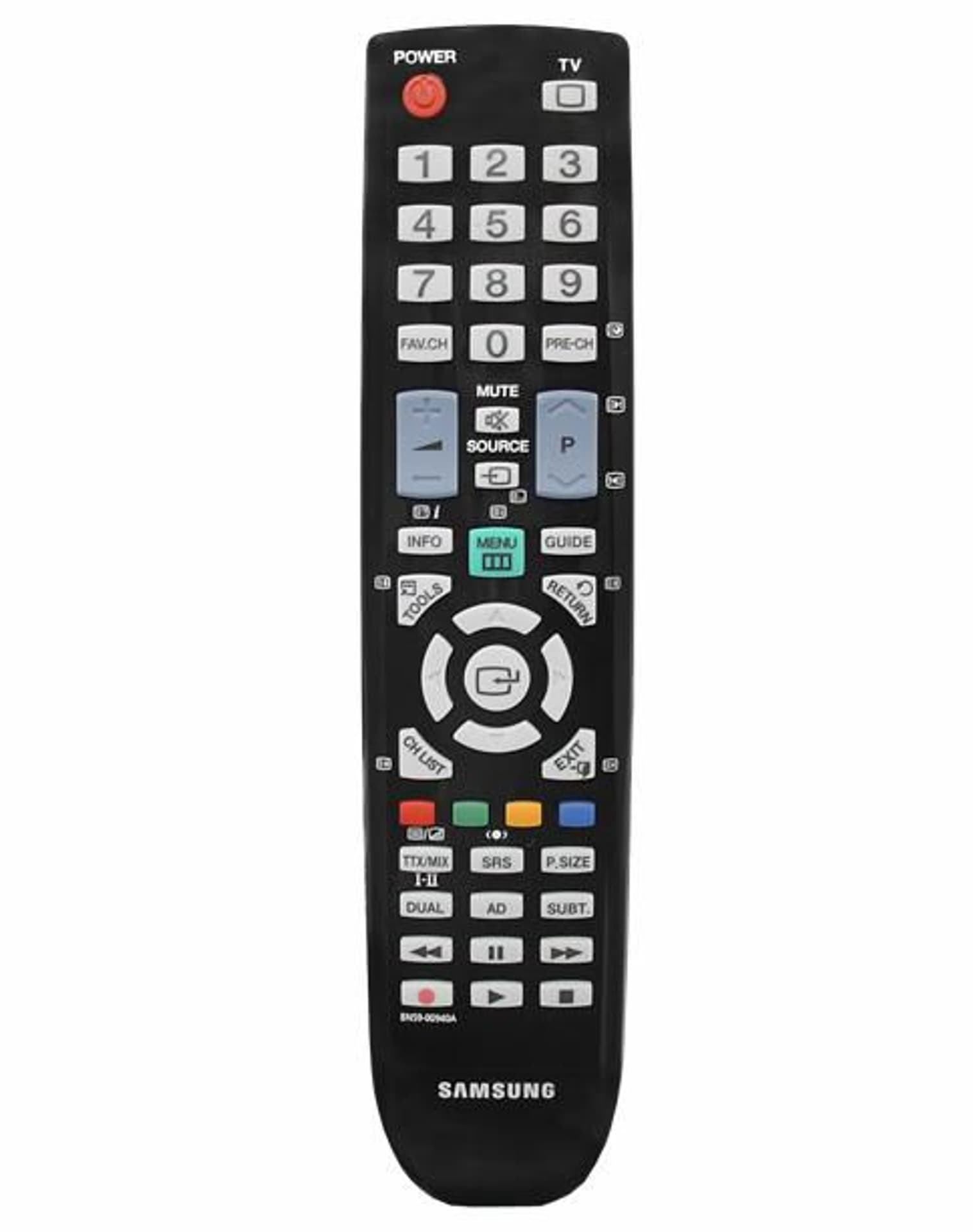 

Samsung Remote Controller TM950