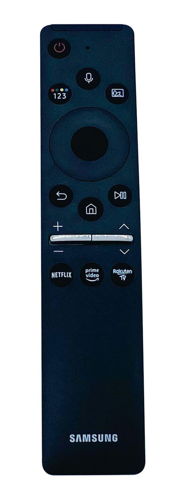 

Samsung REMOCON-SMART CONTROL 2020