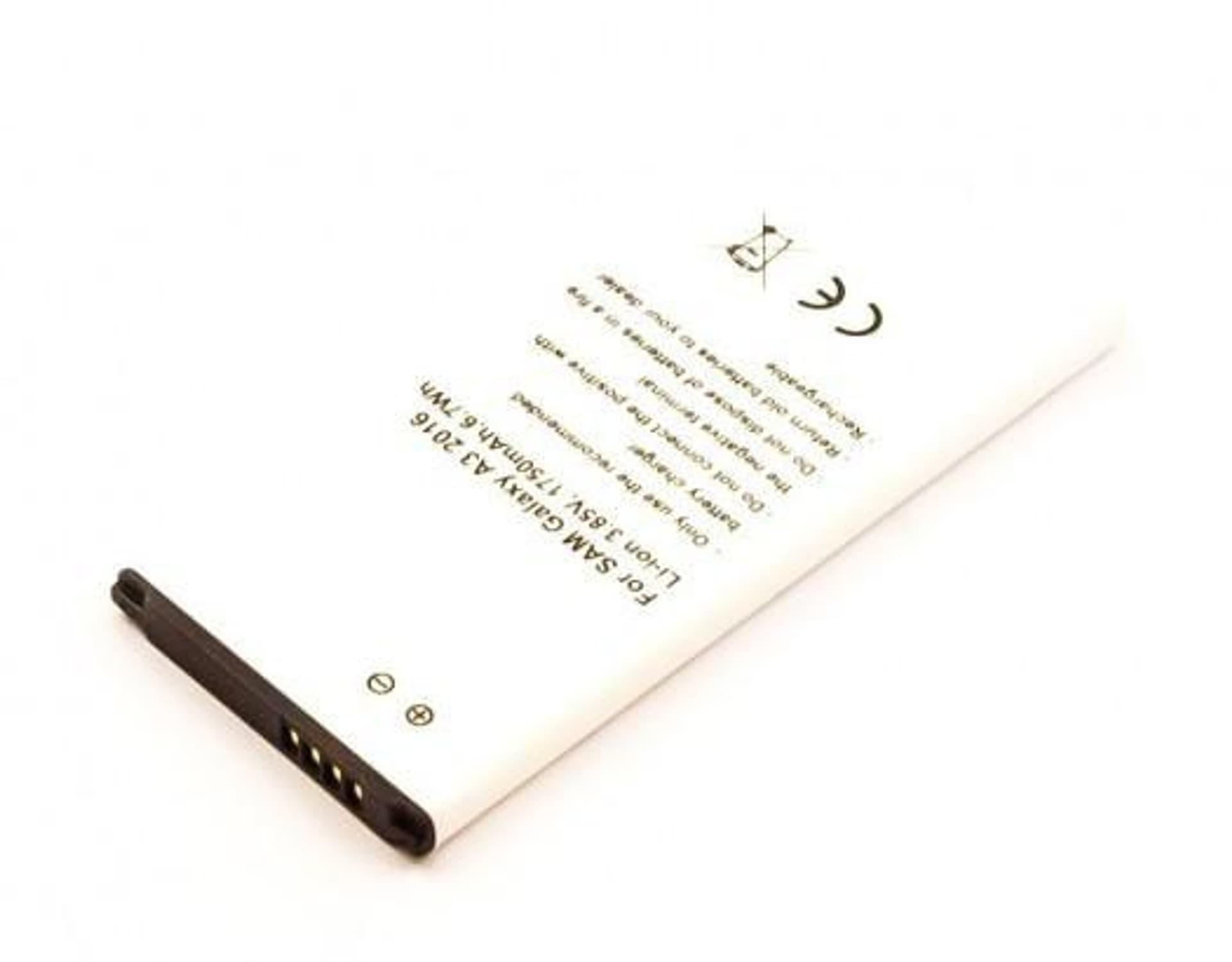 

CoreParts Battery for Samsung