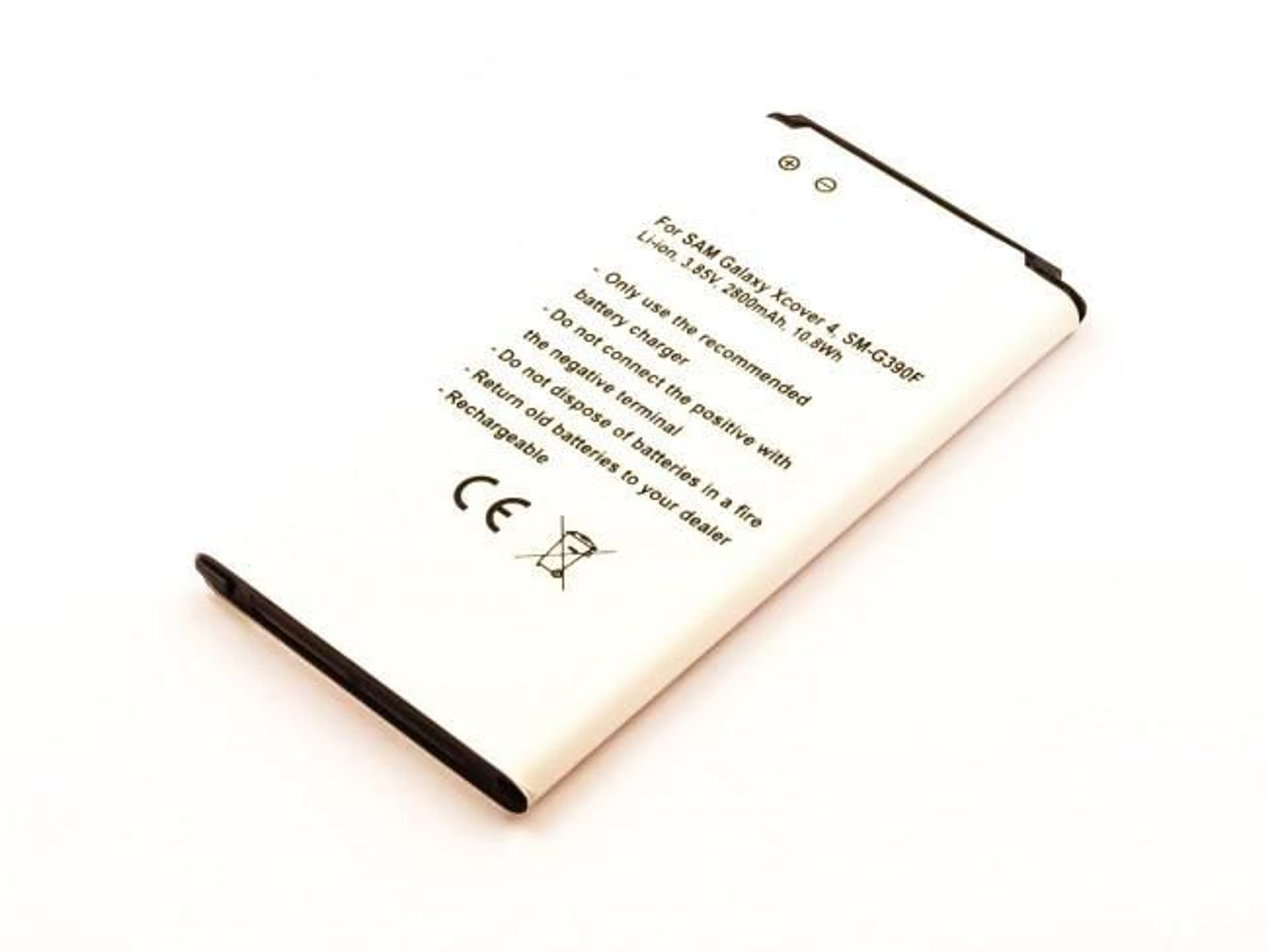 

CoreParts Battery for Samsung