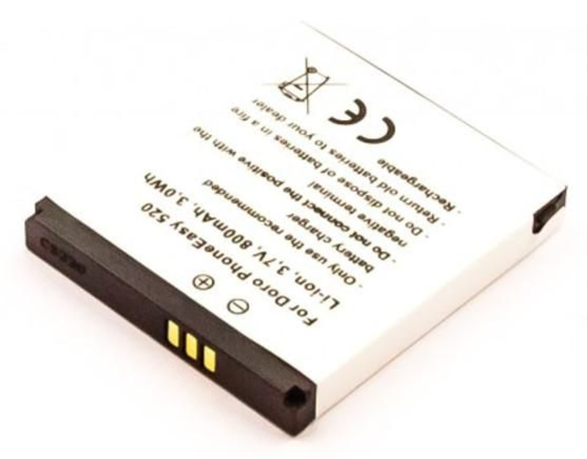 

CoreParts Battery for Mobile