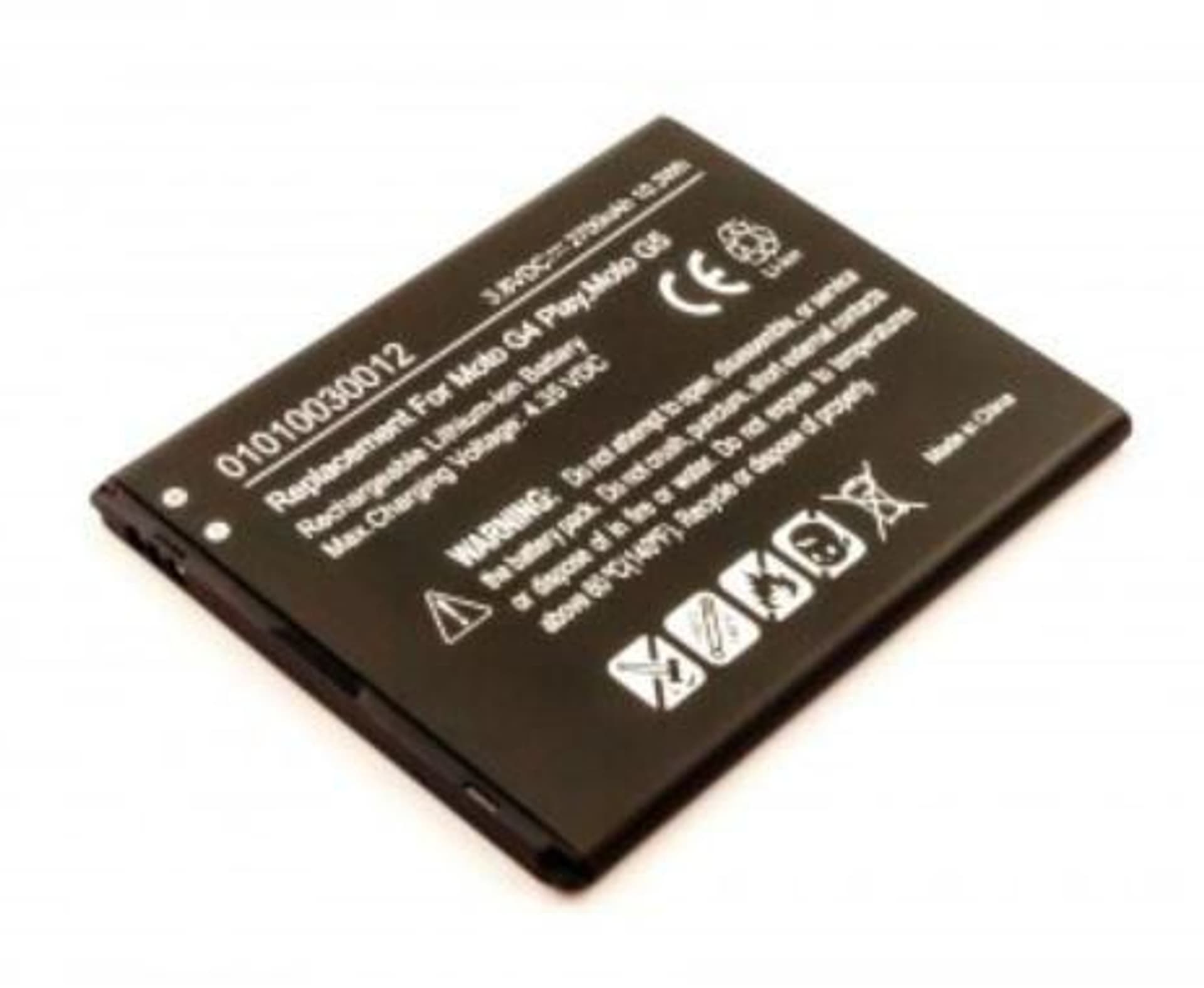 

CoreParts Battery for Lenovo Mobile
