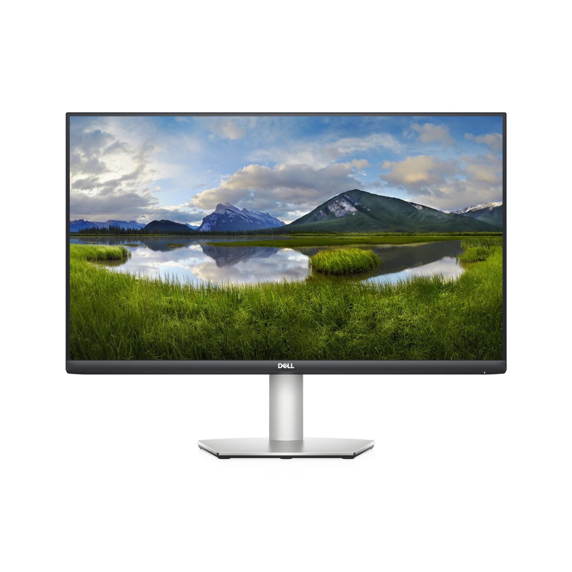 

Dell TFT S2721HS 24IN - Flat Screen