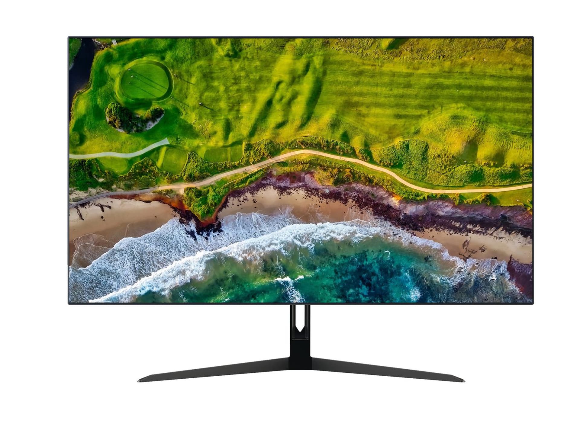 

Gearlab 27" WQHD Office LED Monitor