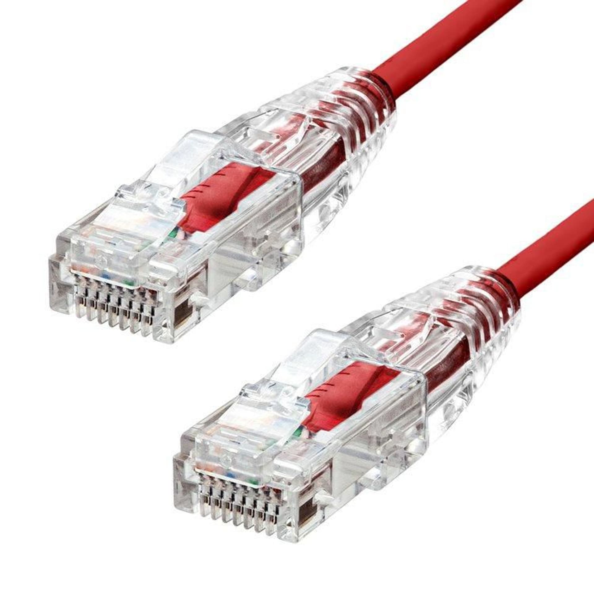 

ProXtend Ultra Slim CAT6 U/UTP CU LSZH
