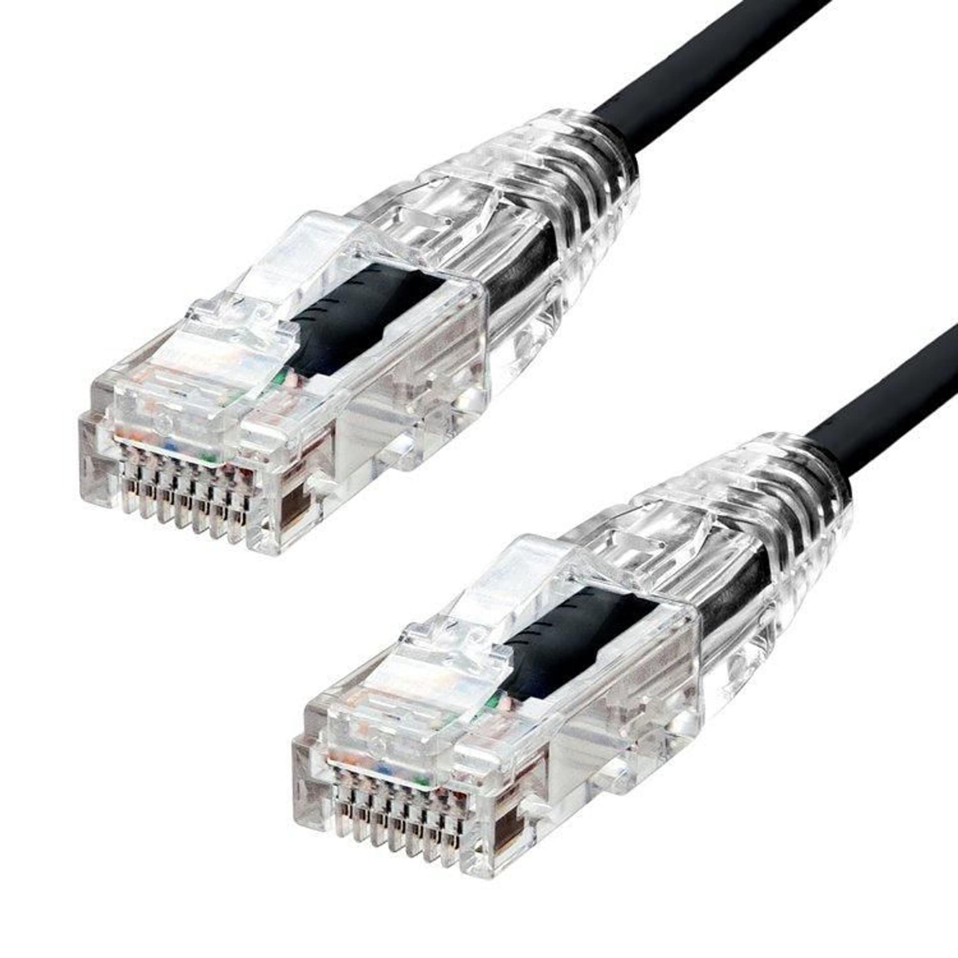 

ProXtend Ultra Slim CAT6 U/UTP CU LSZH