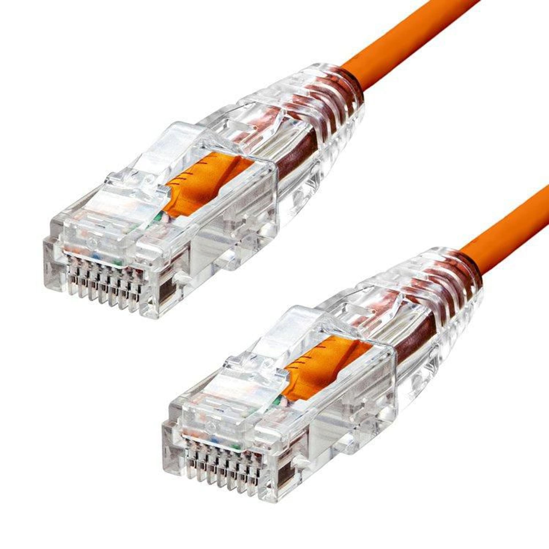 

ProXtend Ultra Slim CAT6A U/UTP CU