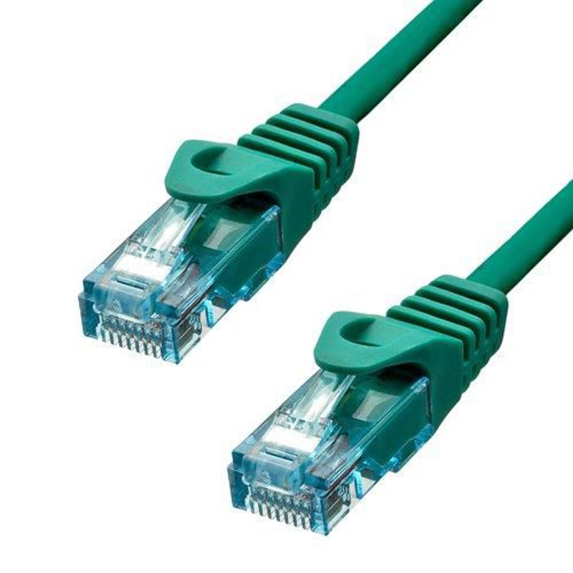 

ProXtend CAT6A U/UTP CU LSZH Ethernet