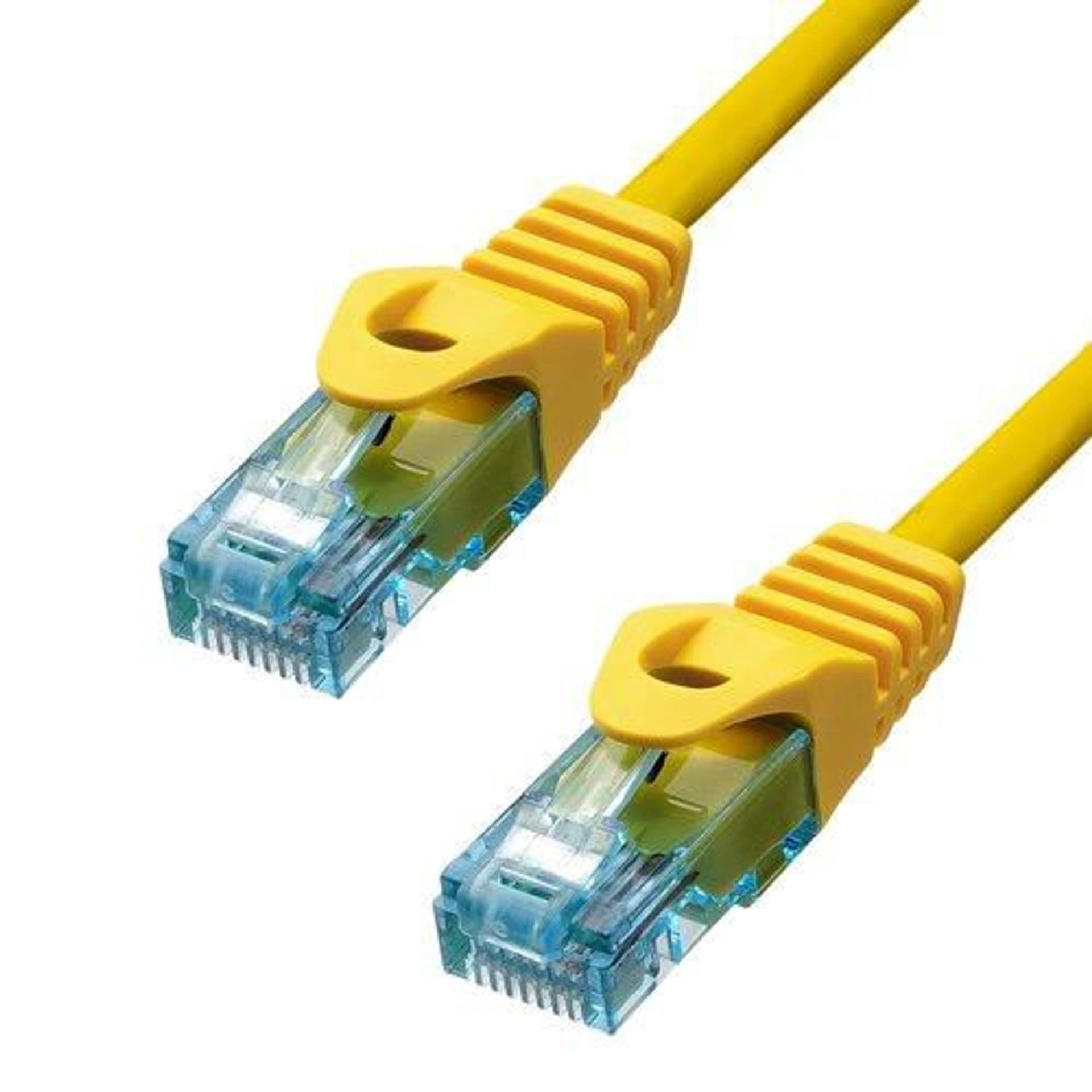 

ProXtend CAT6A U/UTP CU LSZH Ethernet