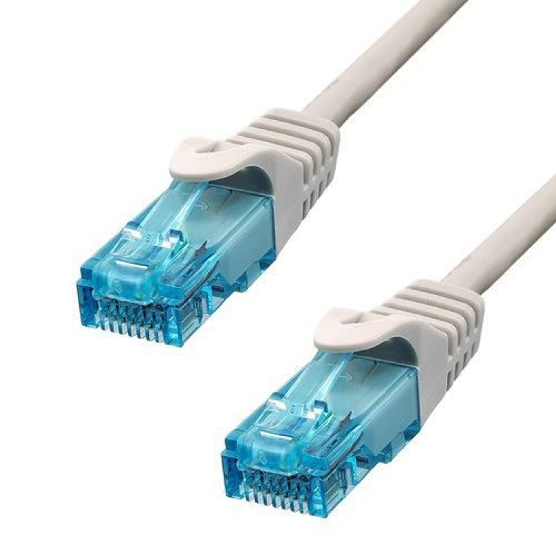 

ProXtend CAT6A U/UTP CU LSZH Ethernet