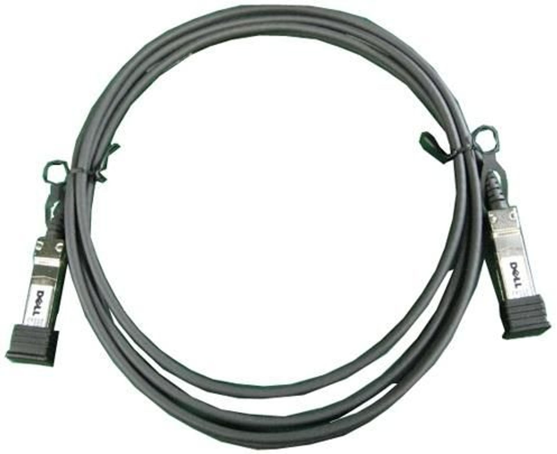 

Dell 3M SFP+ Direct Attach