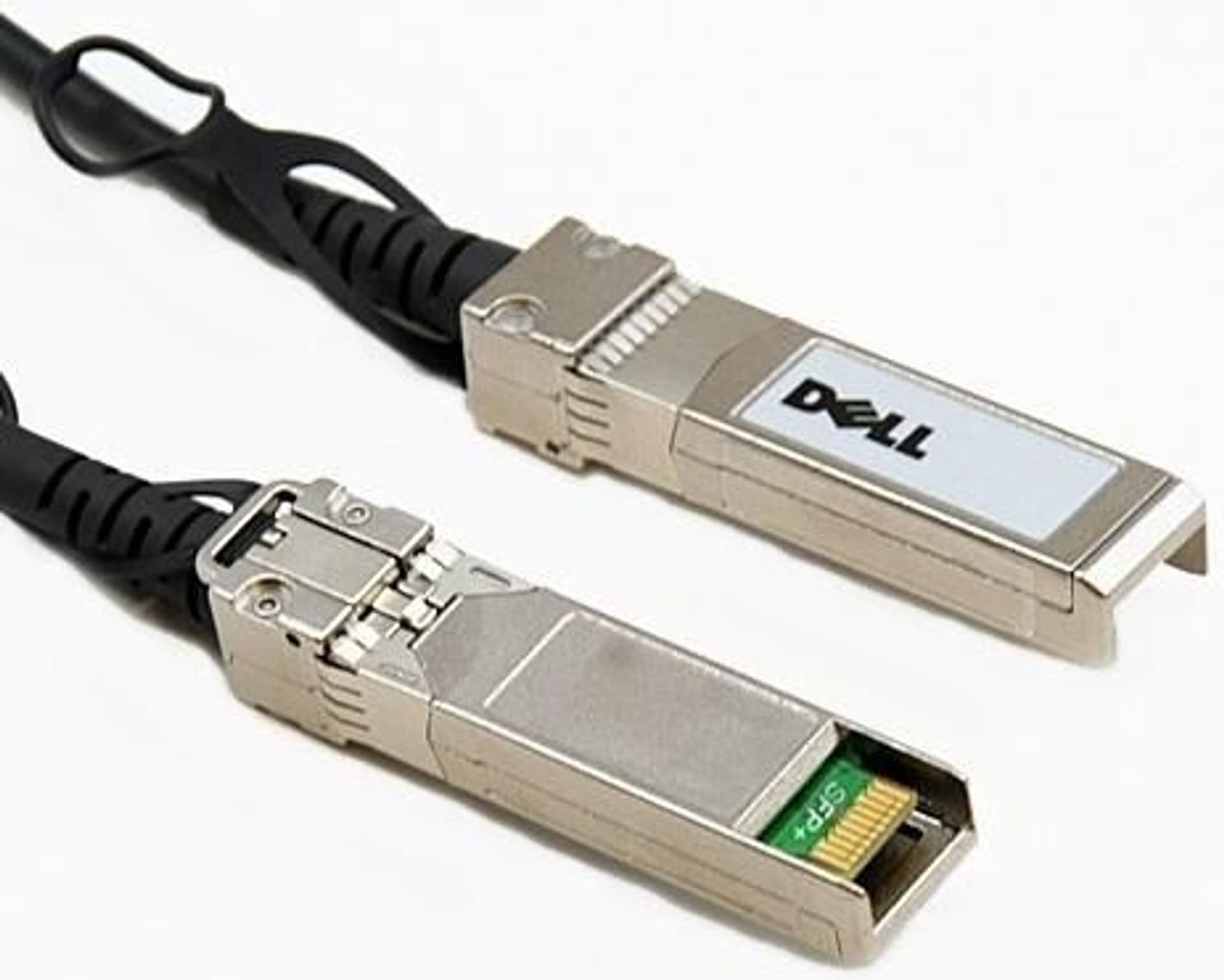 

Dell 3M SFP+ Direct Attach