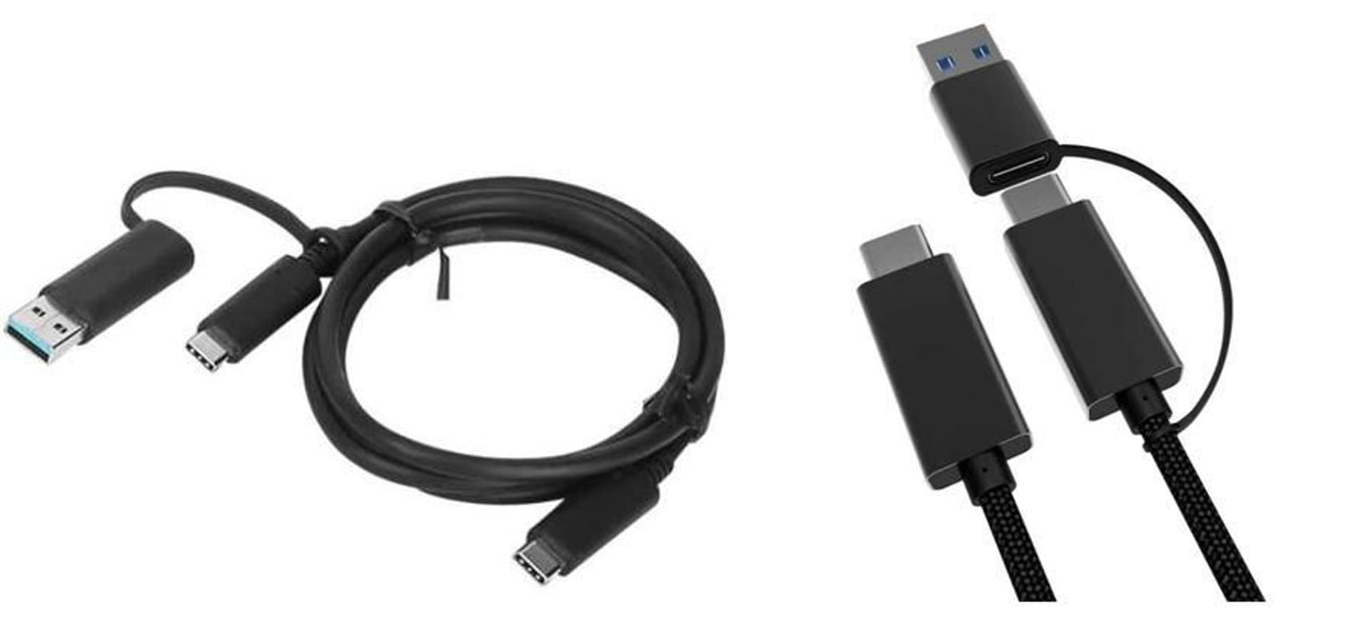 

MicroConnect USB-C Cable Cable, 1m