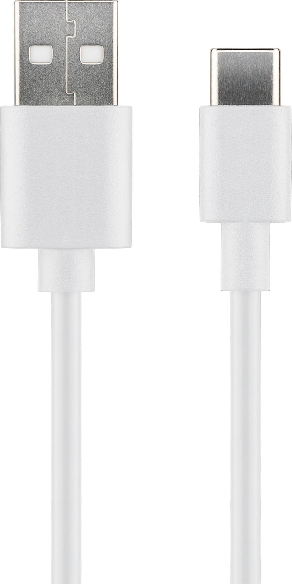 

MicroConnect USB-C to USB2.0 A Cable, 0.5m