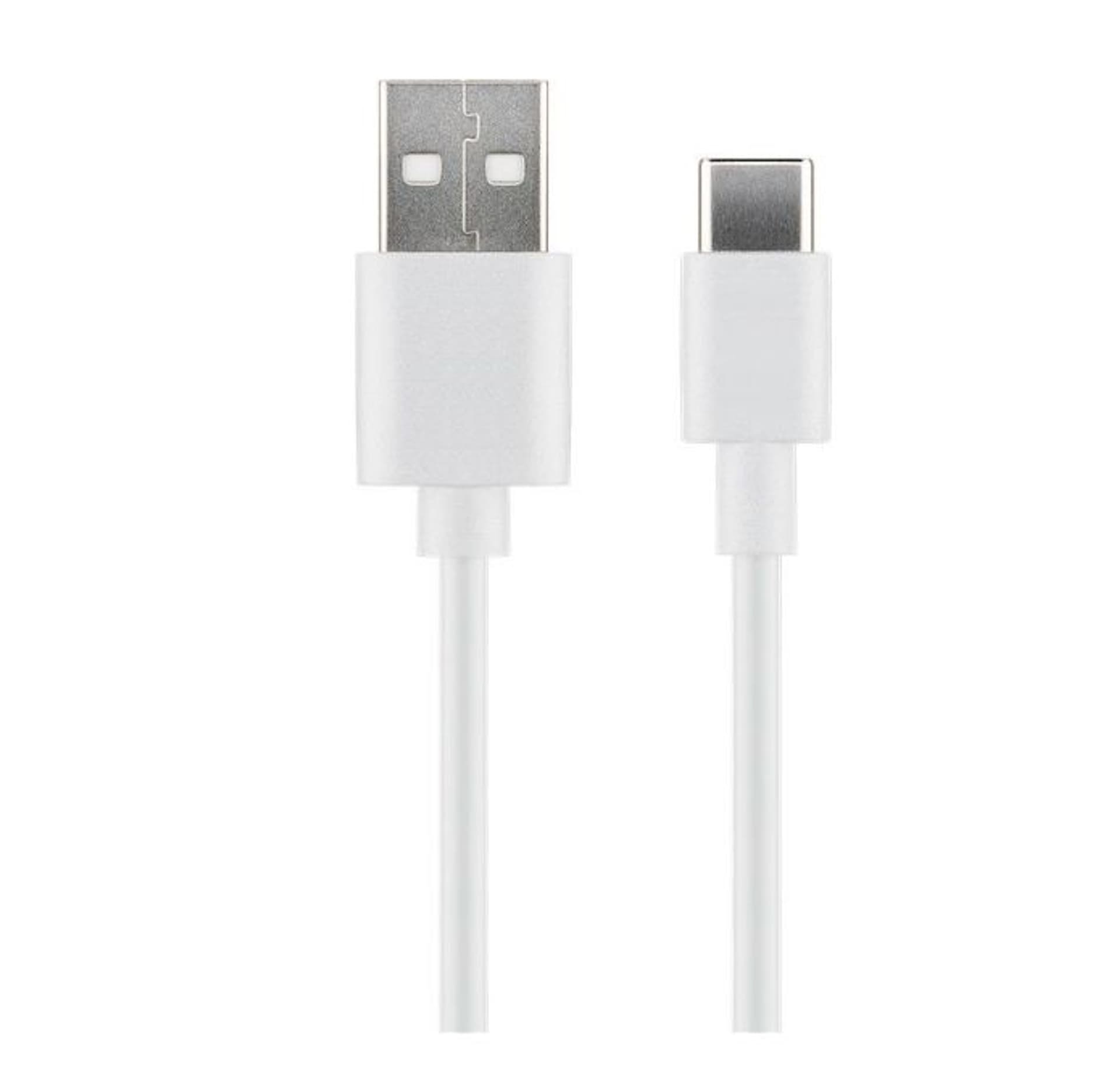 

MicroConnect USB-C to USB2.0 A Cable, 1m