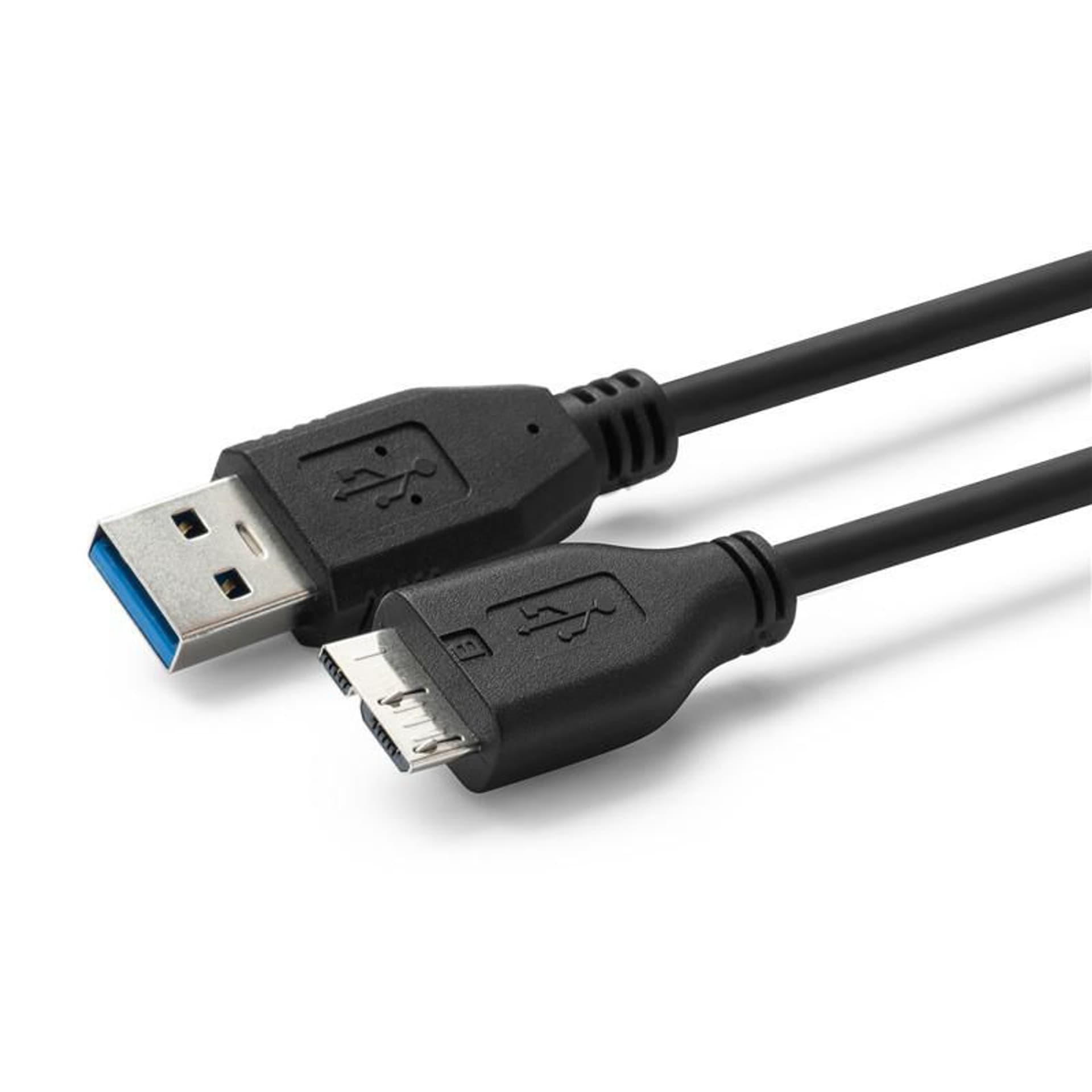 

Przewód adapter USB 3.0 SuperSpeed 3m USB - microUSB 95027