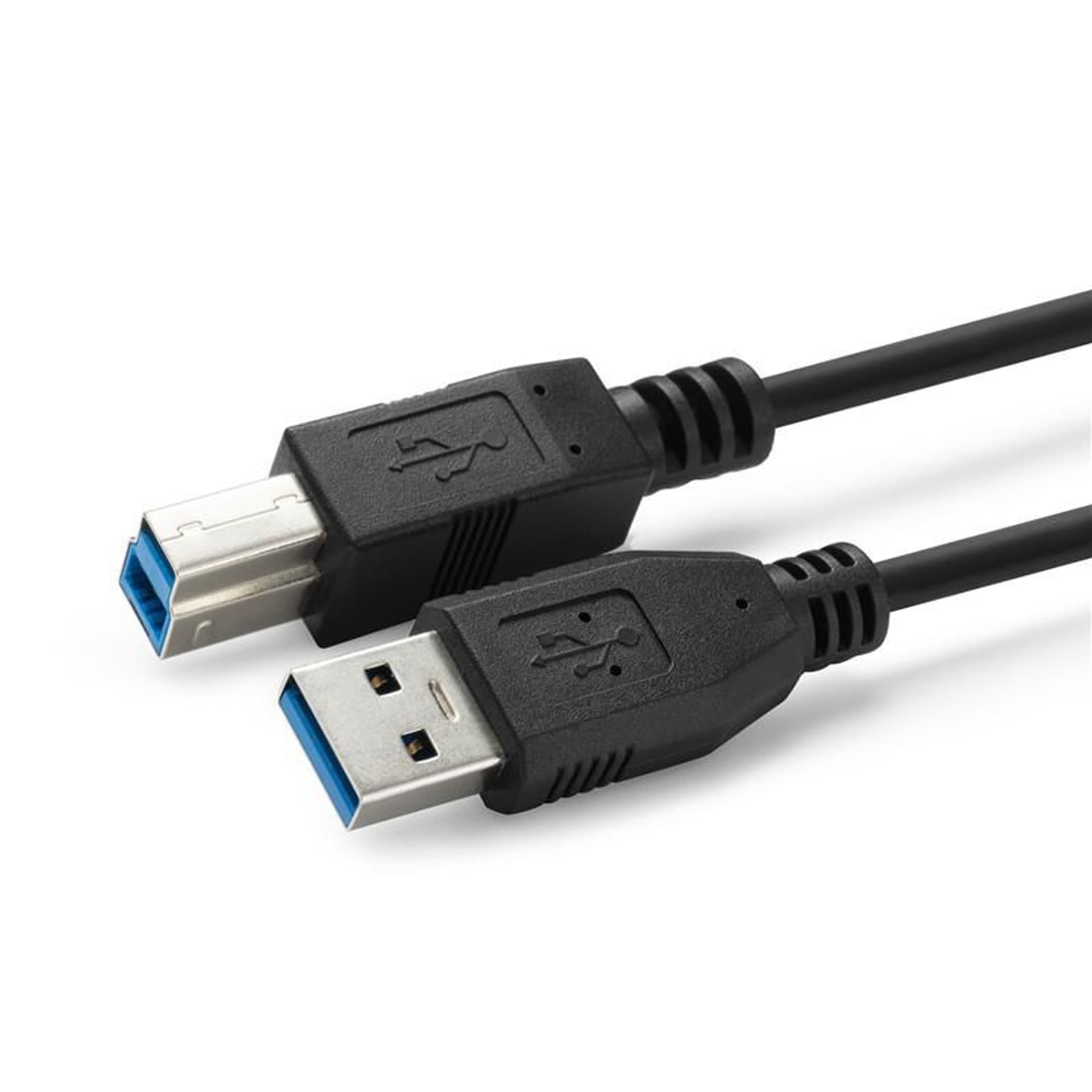 

MicroConnect USB3.0 A-B 2m M-M