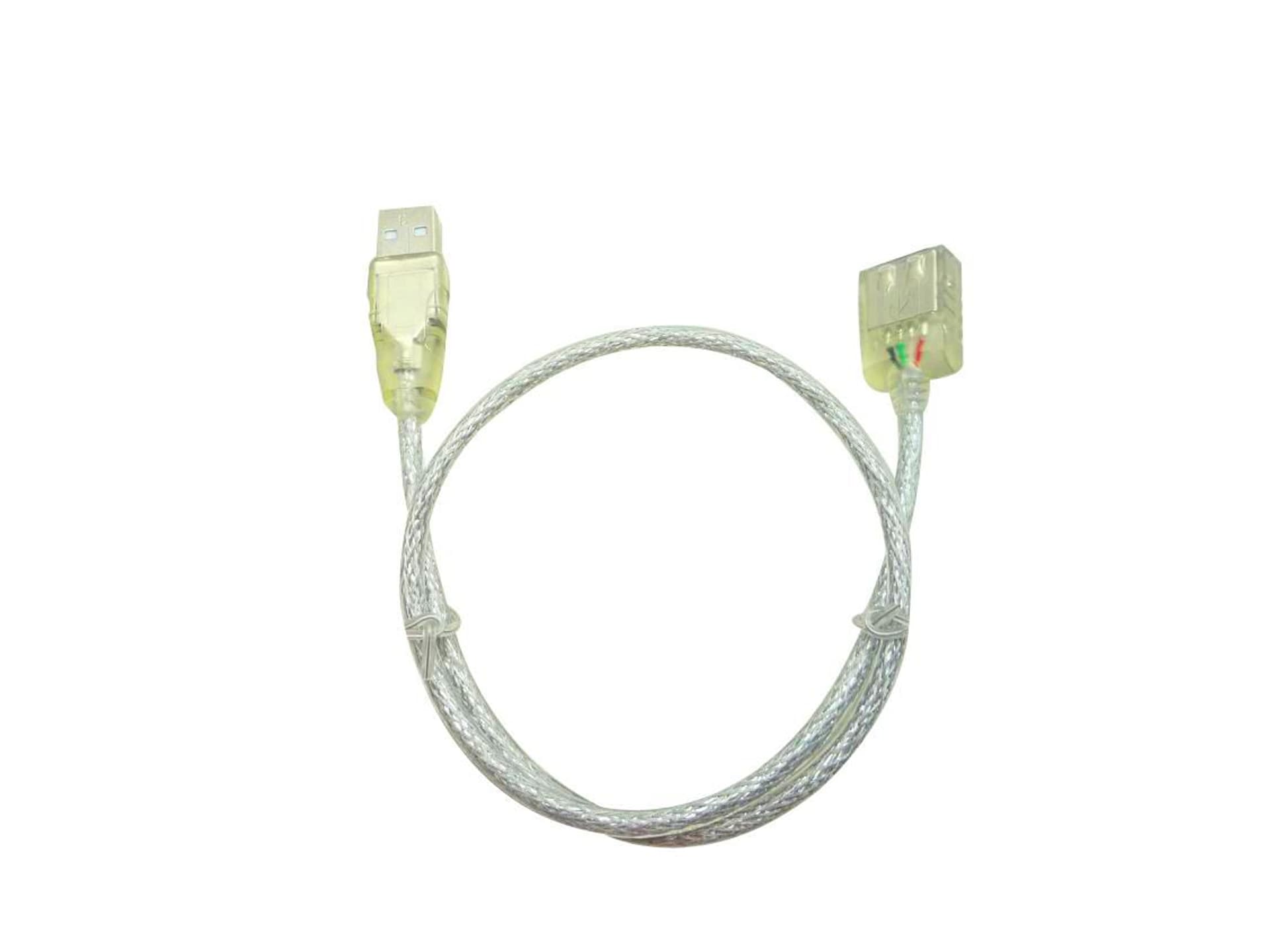 

MicroConnect USB2.0 Extension A-A 0,5m M-F