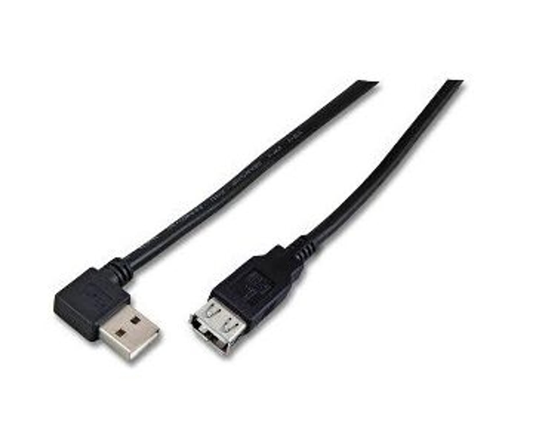 

MicroConnect USB2.0 Extension A-A 1.5m M-F