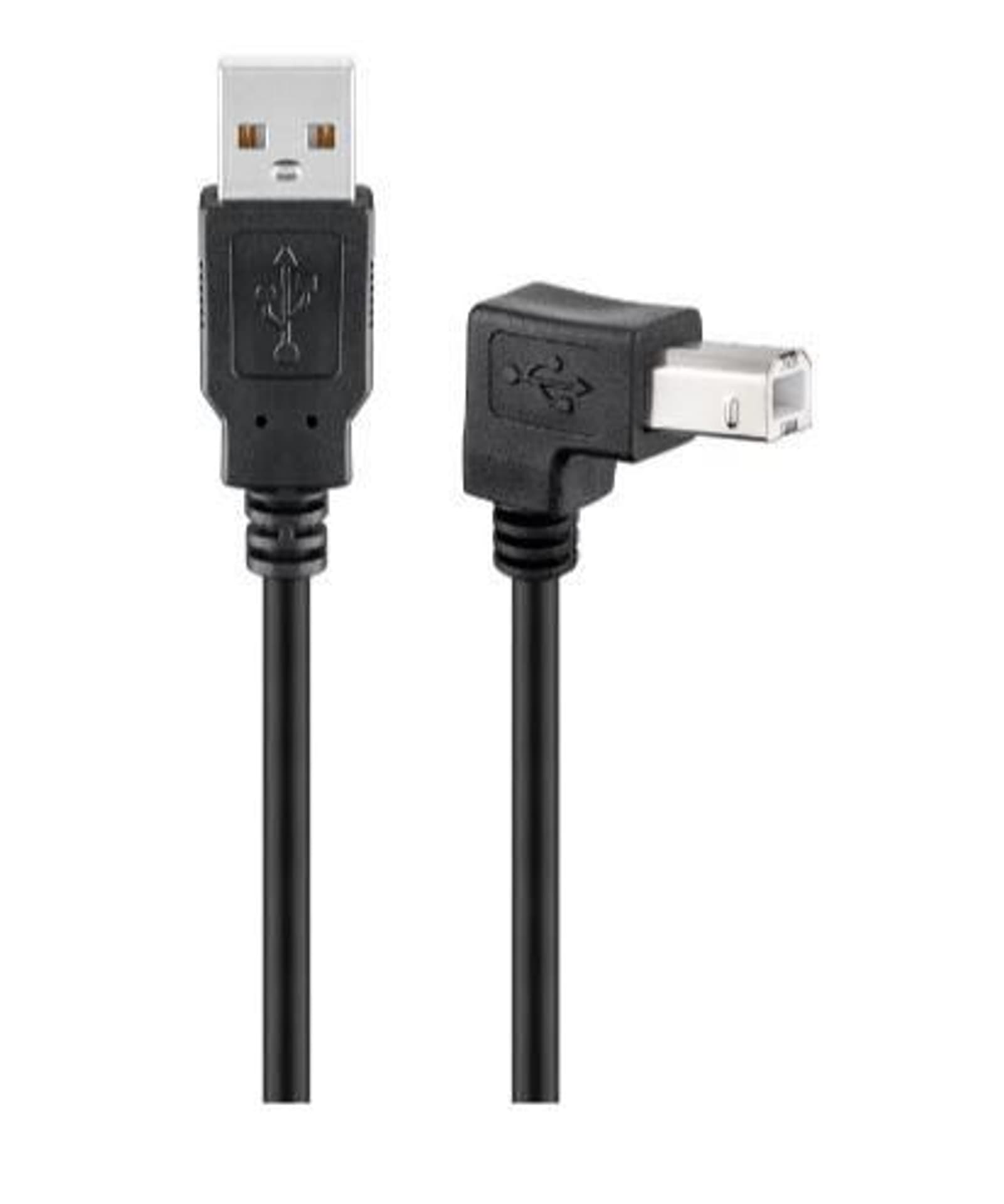 

MicroConnect USB2.0 A-B 2m M-M