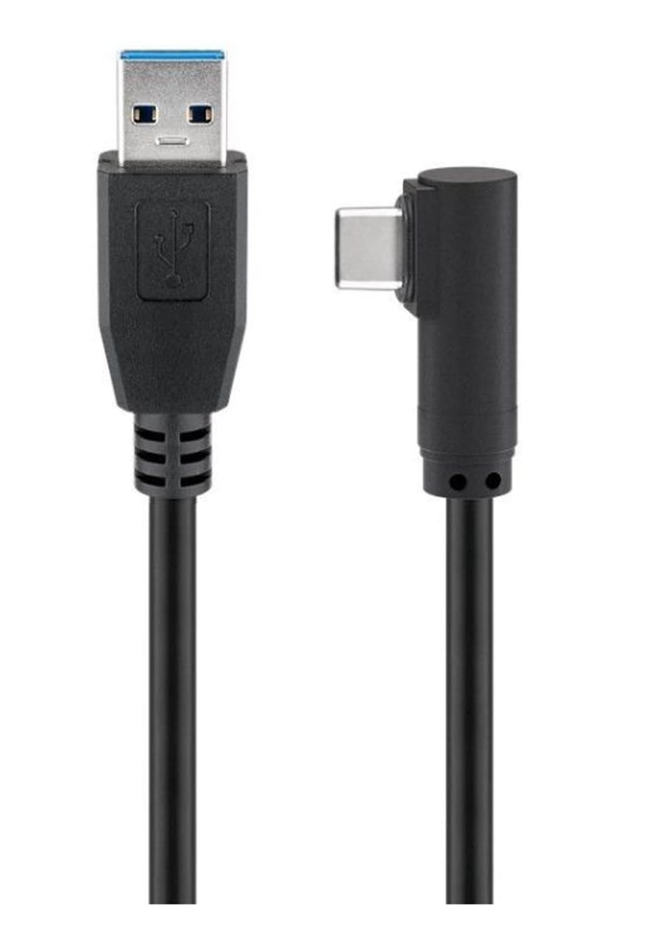 

MicroConnect USB-C to USB3.0 A Cable, 0.5m