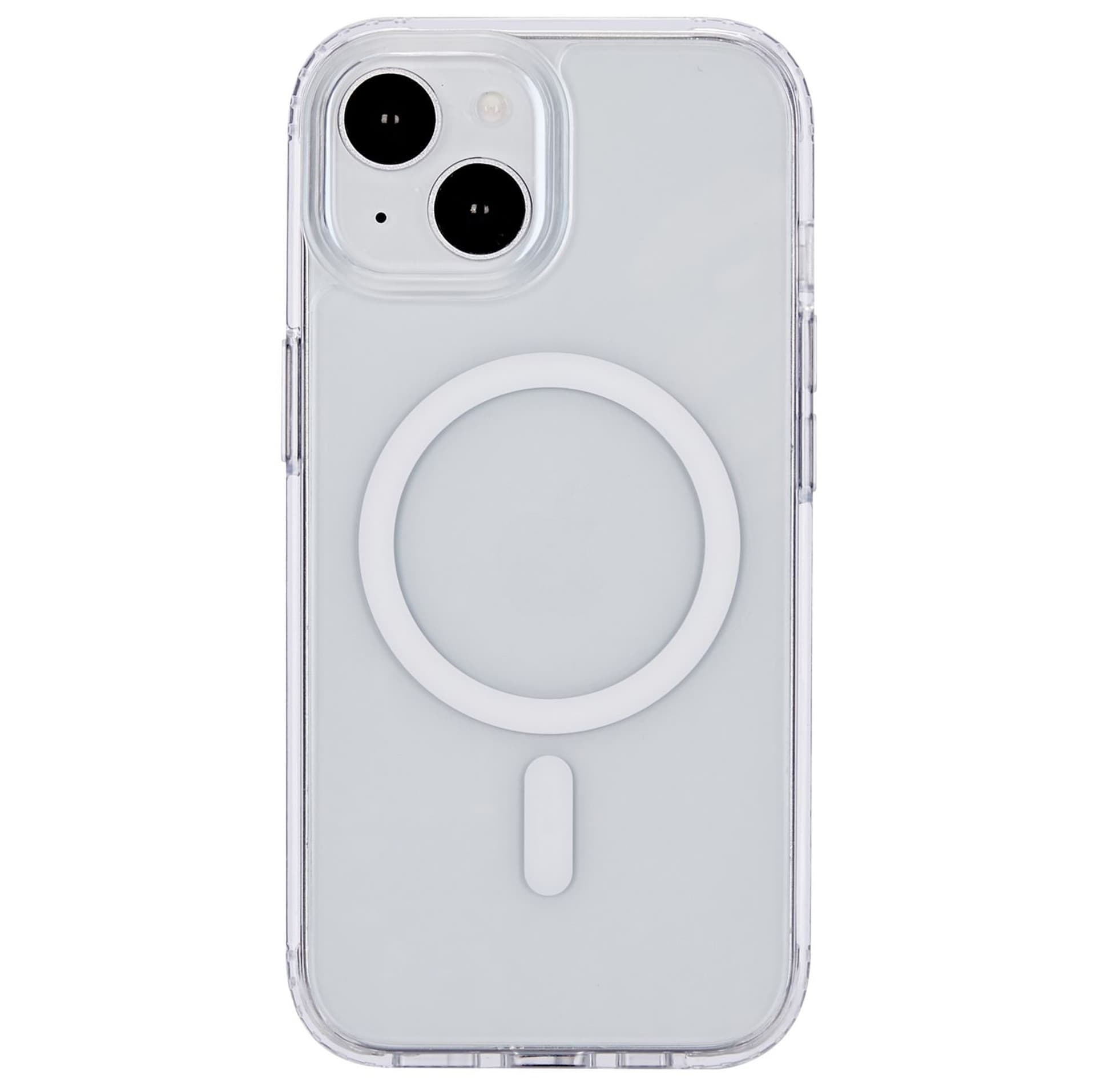 

eSTUFF BERLIN iPhone 15 hybrid case