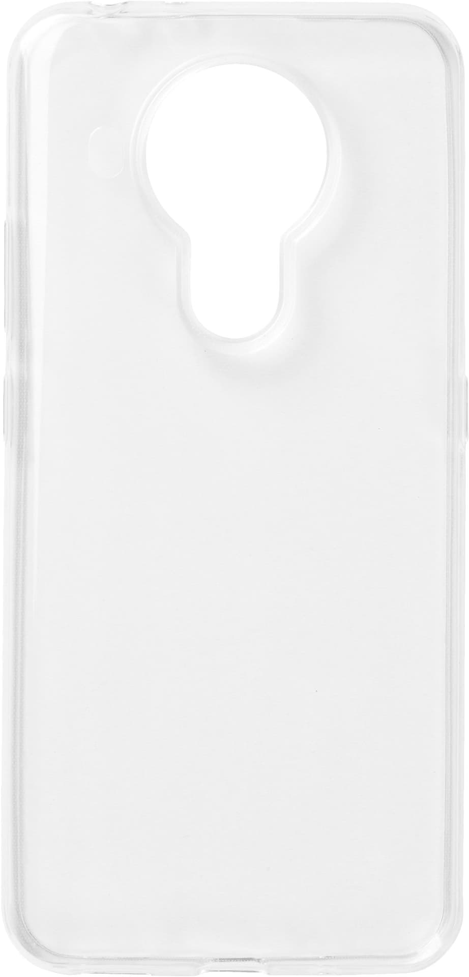 

eSTUFF LONDON Nokia 5.4 Soft Case