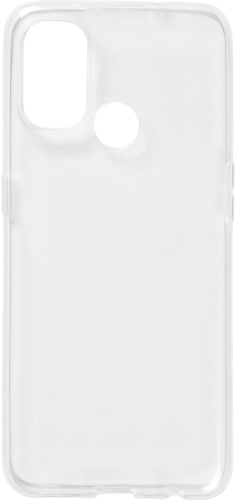 

eSTUFF LONDON OnePlus Nord N100 Soft