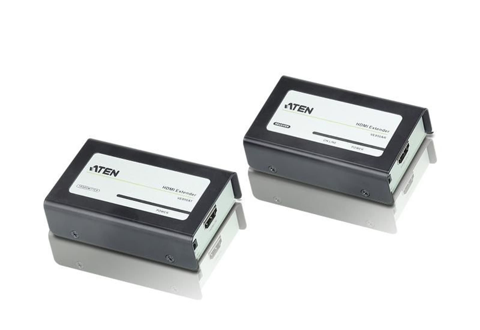 

Aten HDMI 1.3b CAT5e/6 extender