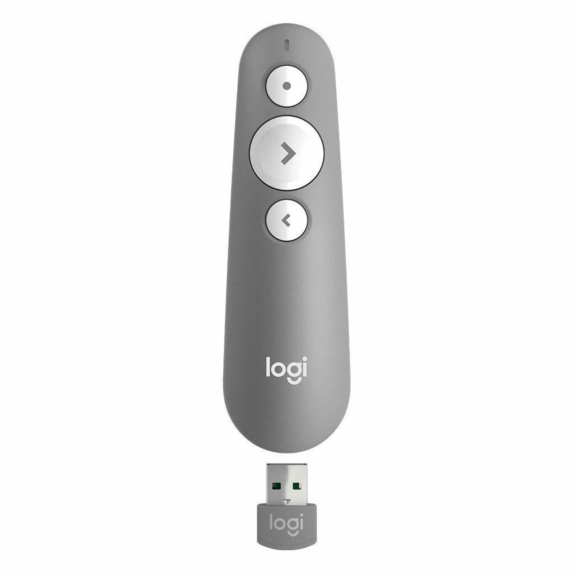 

Logitech R500 Laser Presentation Remote