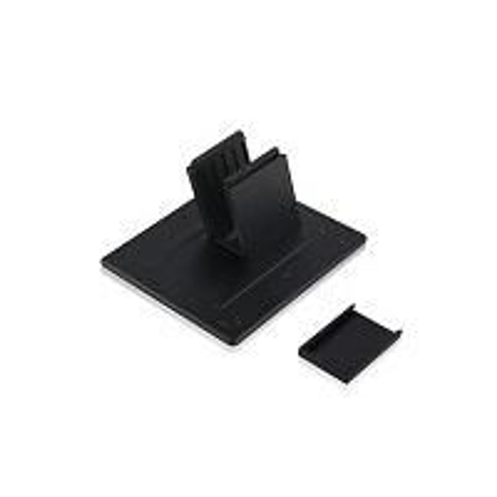 

Lenovo ThinkCentre Tiny Clamp Bracket Mounting Kit II 4XF0N82412