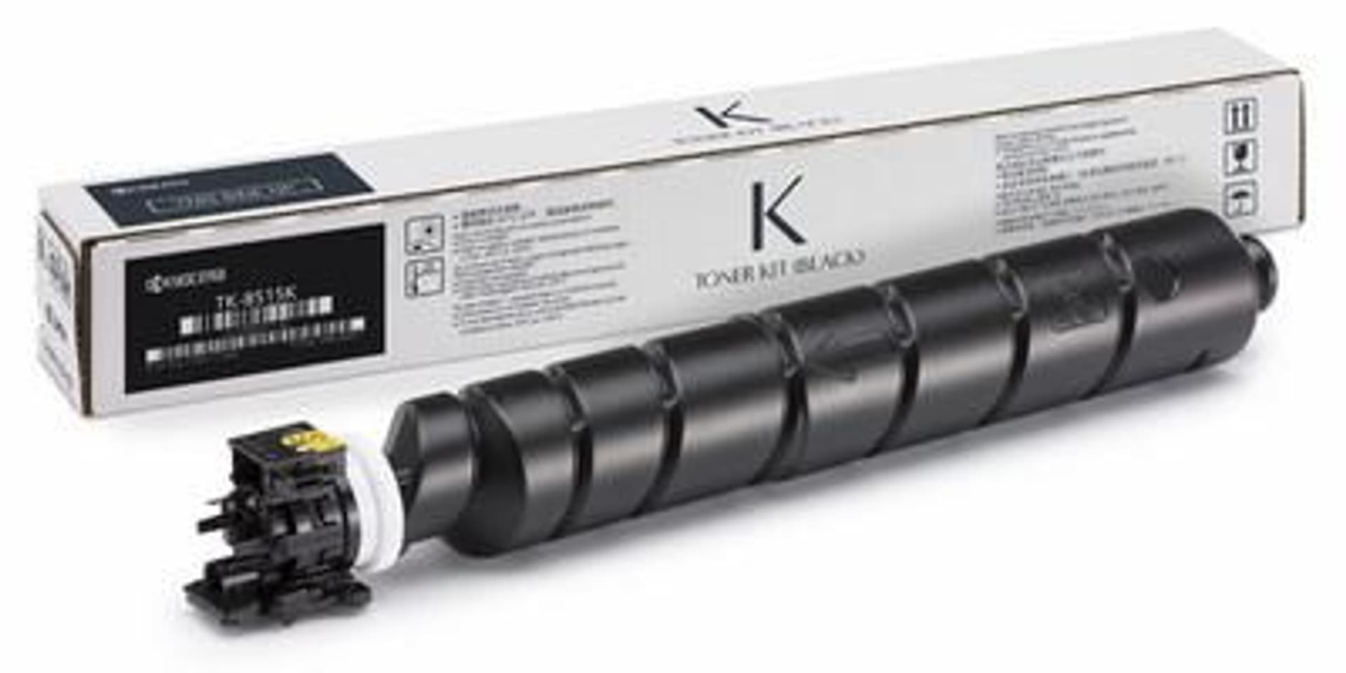 

Kyocera Toner Black