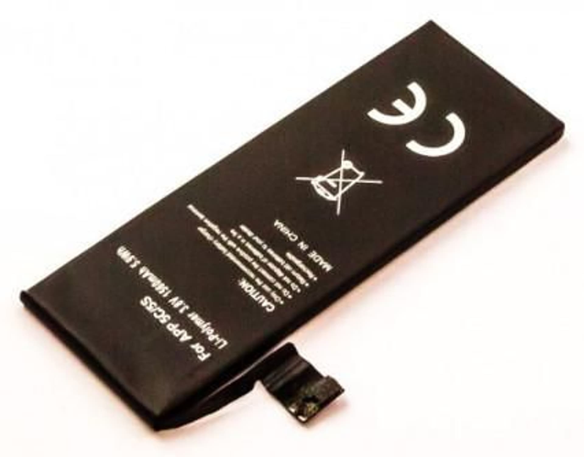 

CoreParts Battery for iPhone 5s 5c