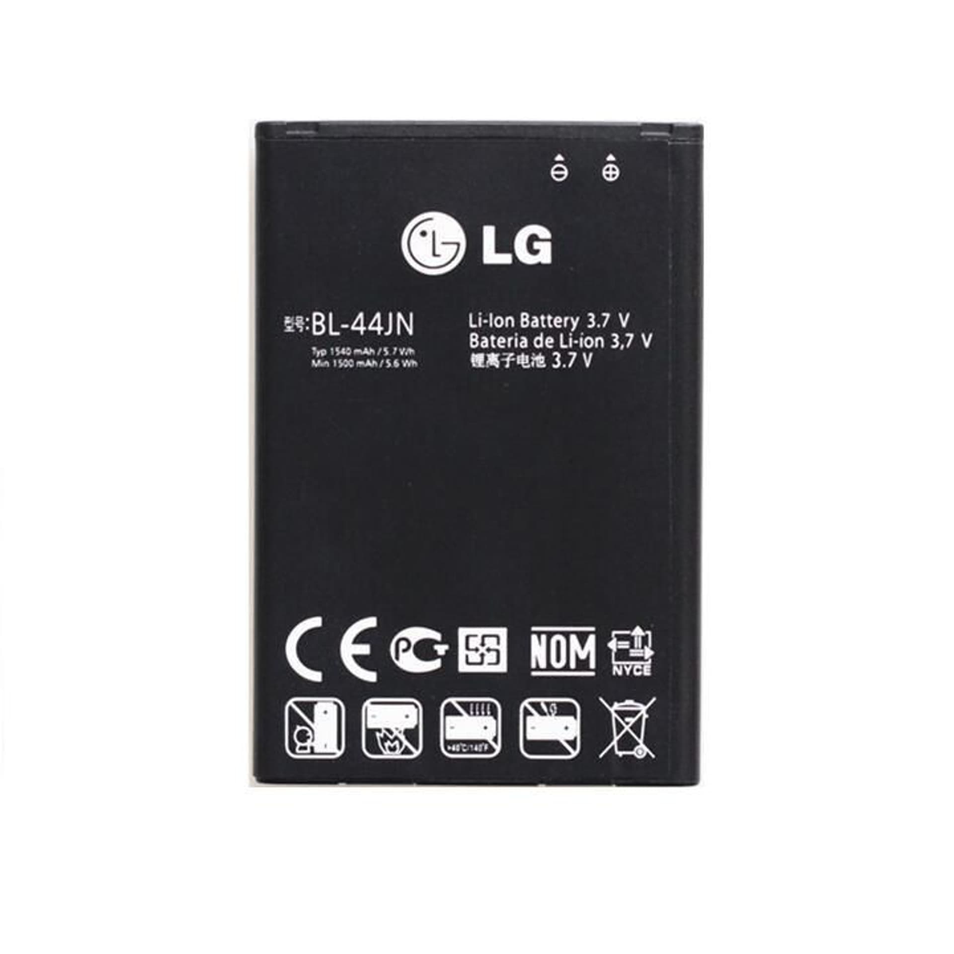 

CoreParts Battery for LG Mobile