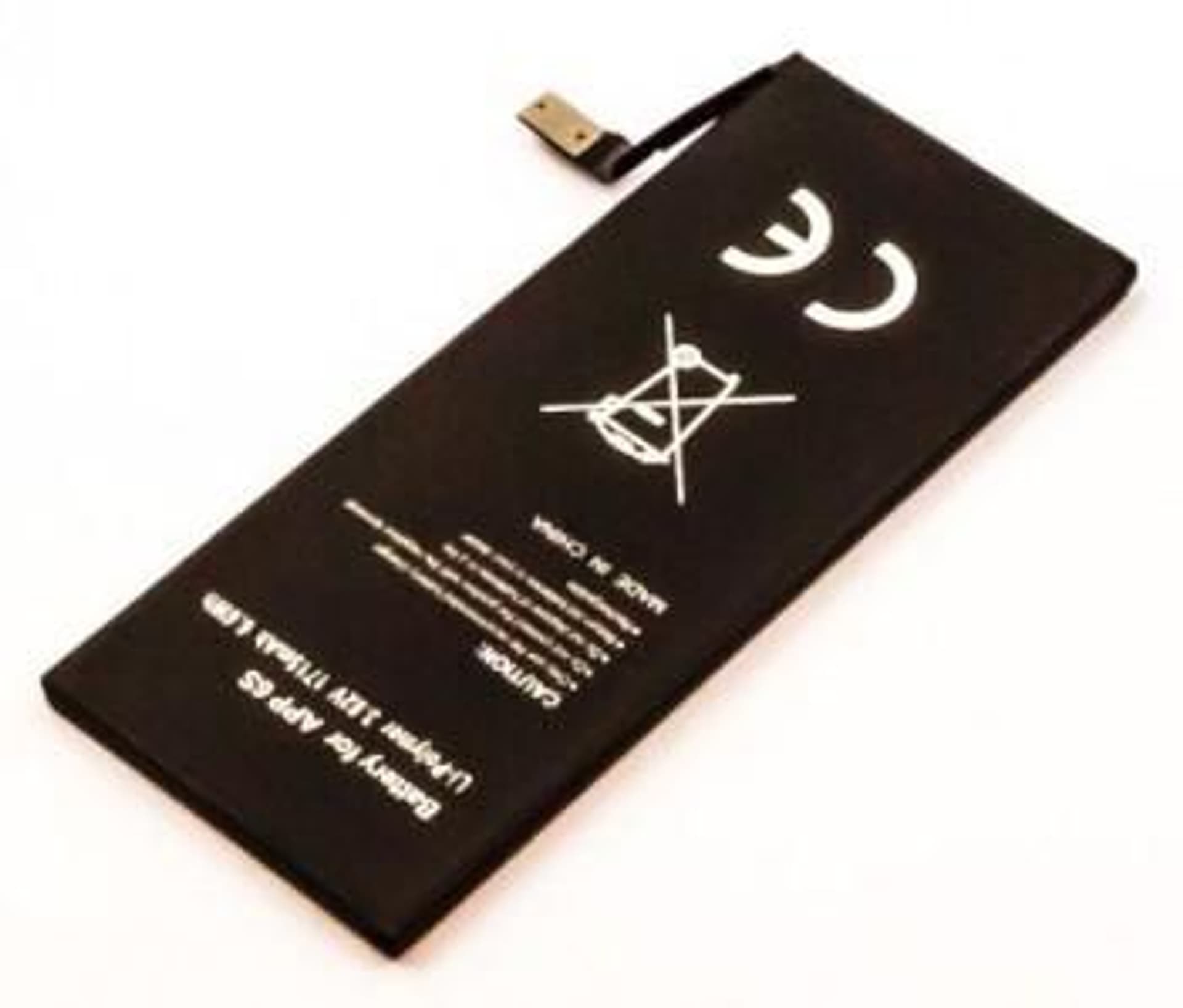 

CoreParts Battery for iPhone 6s