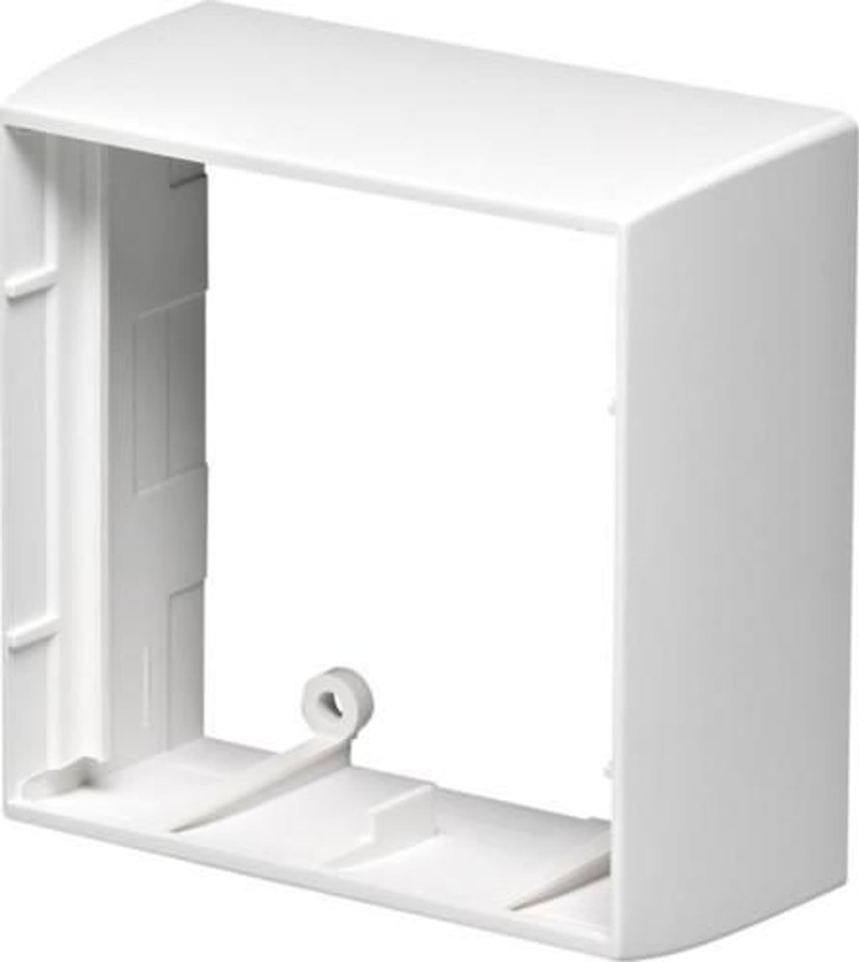 

Schneider Mounting frame for mounting