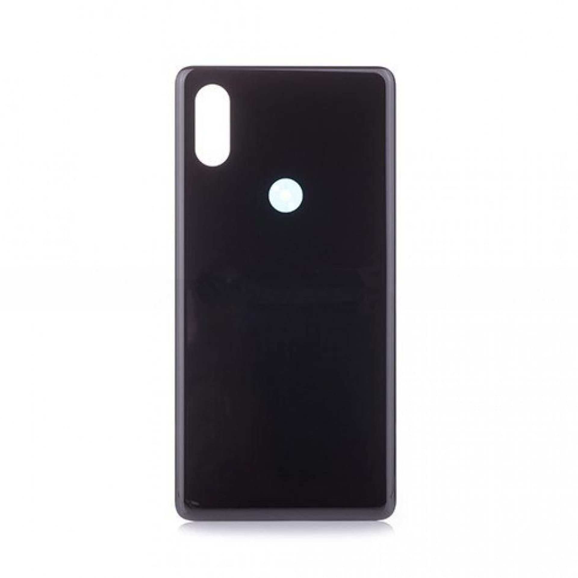 

CoreParts Xiaomi Mi 8 BAck Cover Black