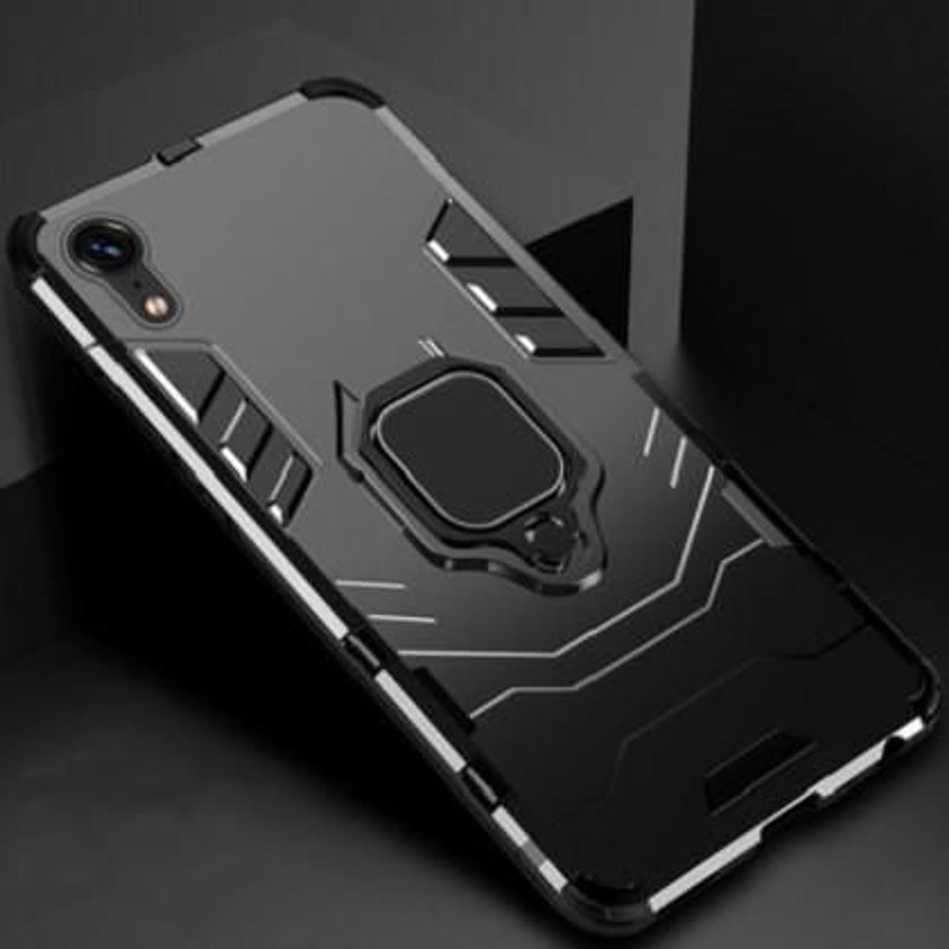 

CoreParts Case for iPhone XR Shockproof