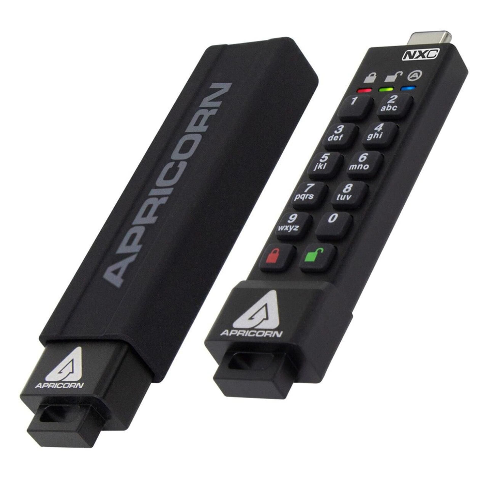 

Apricorn ASK3-NXC-32GB USB flash drive